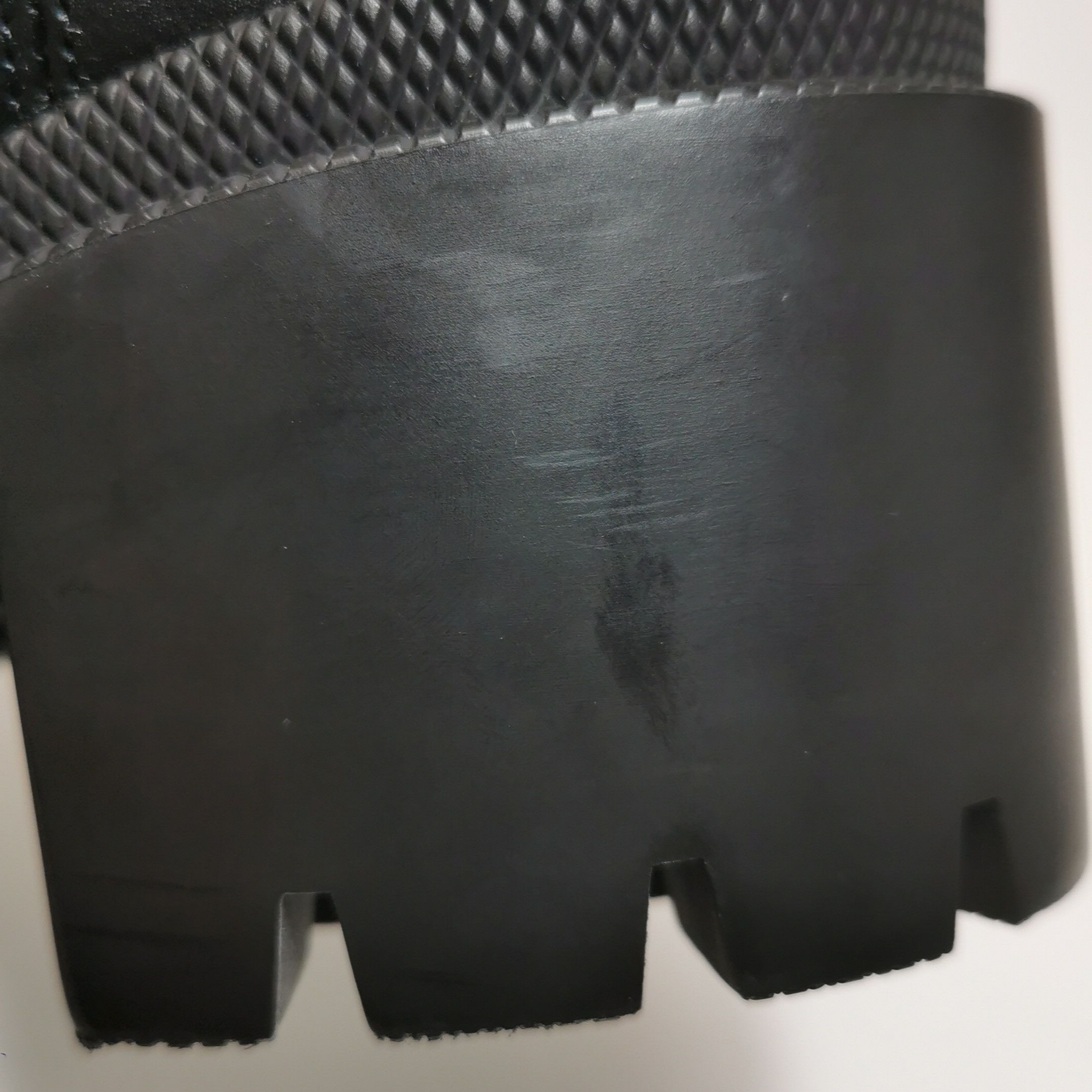 Gucci Gucci Women 5 Boots Size US 5 / IT 35 - 8 Thumbnail