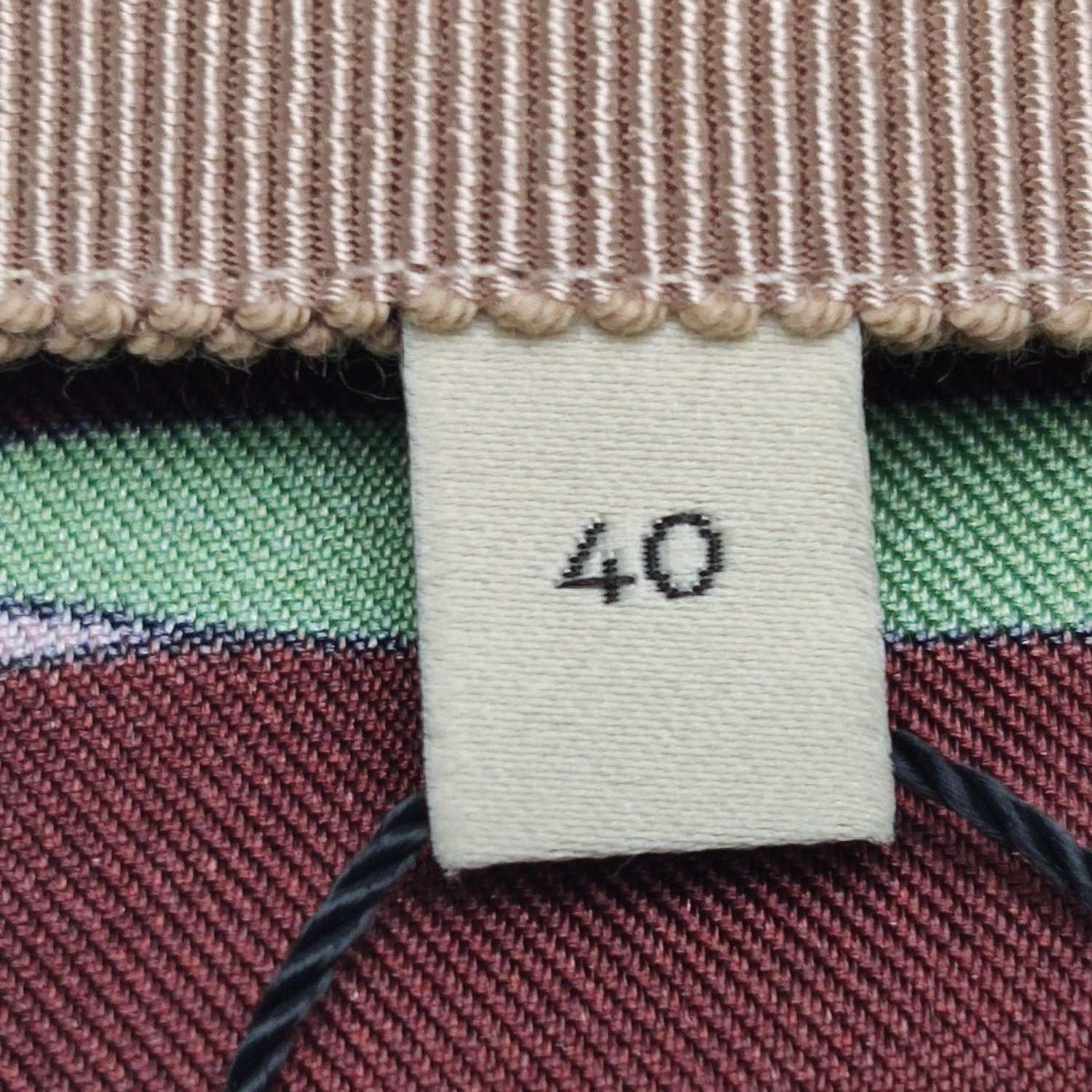 Gucci Gucci Women 40 Midi Skirts Size 40" / US 18 - 7 Thumbnail