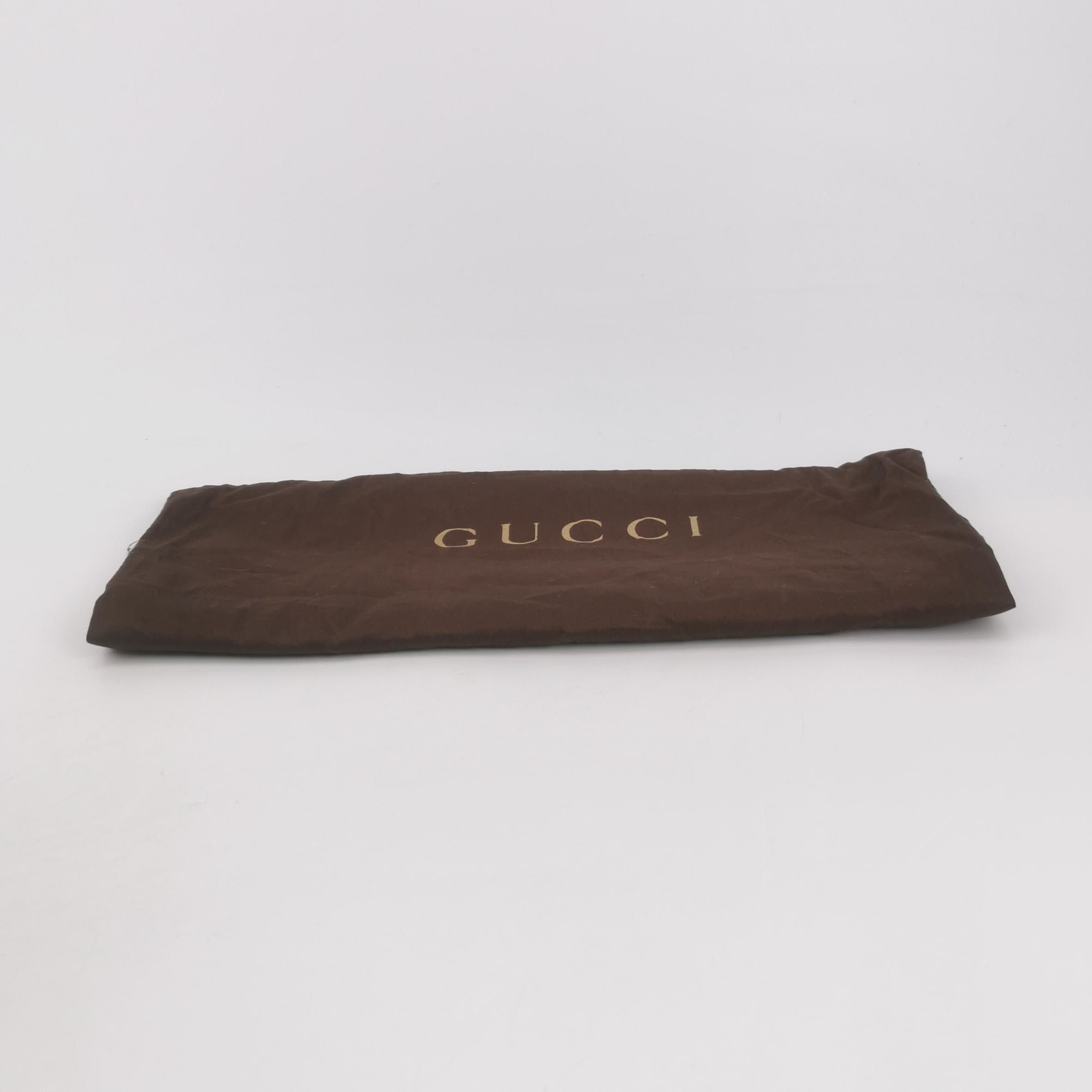 Gucci Gucci Women 7-5 Boots Size US 7.5 / IT 37.5 - 6 Thumbnail