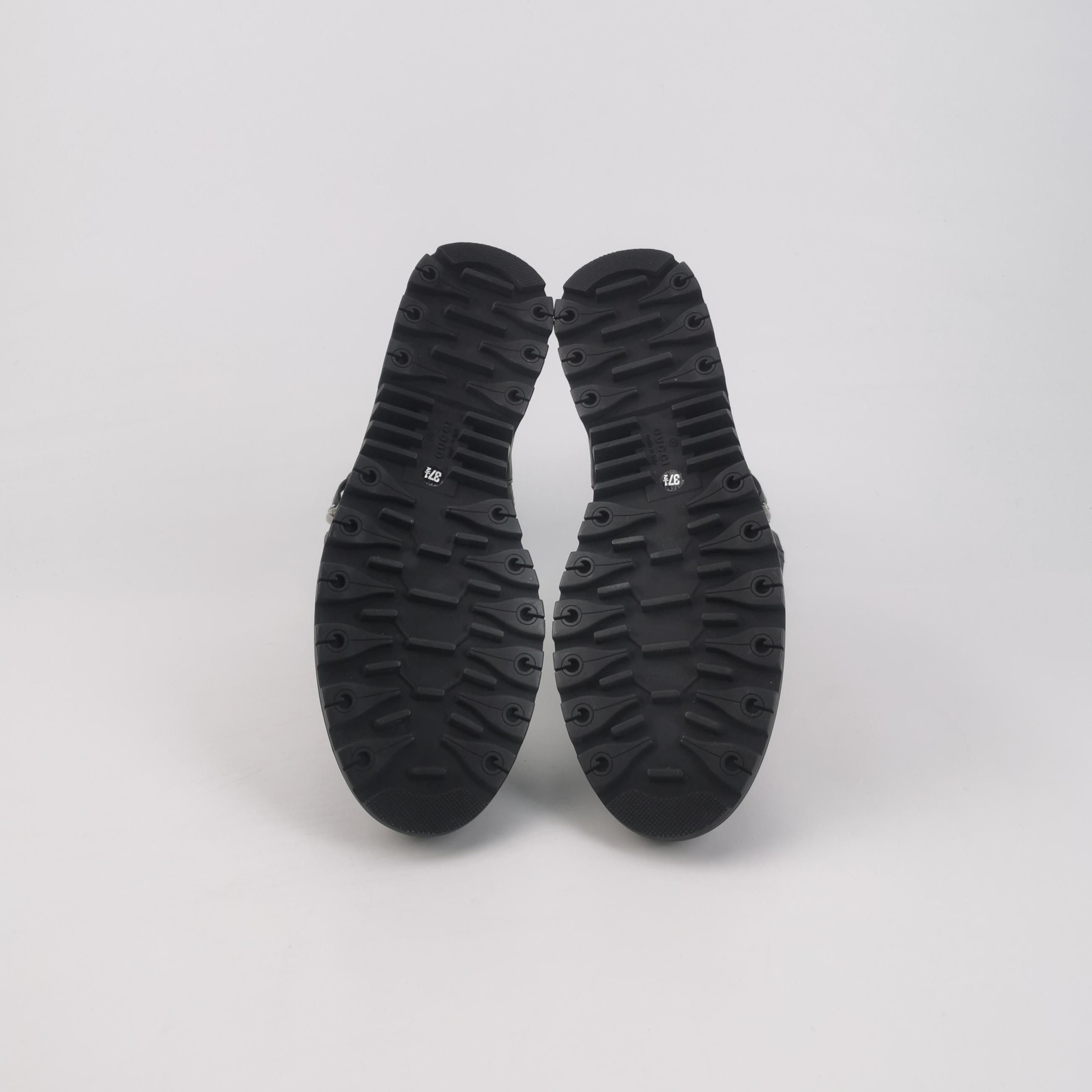 Gucci Gucci Women 7-5 Boots Size US 7.5 / IT 37.5 - 5 Thumbnail