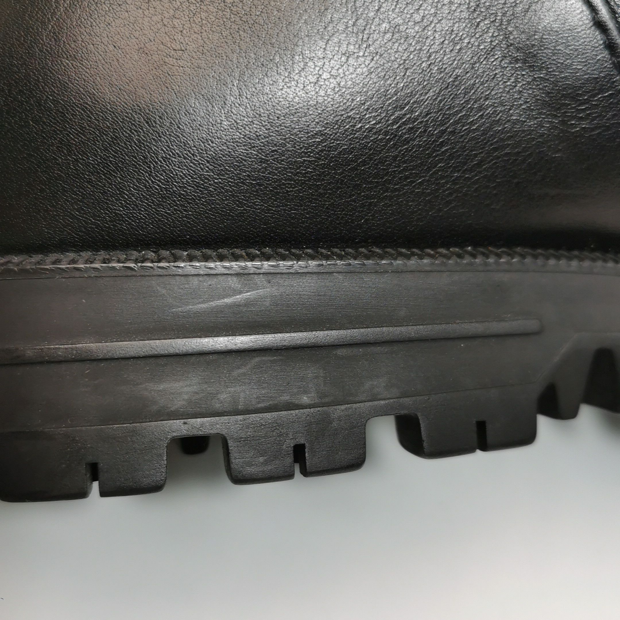 Gucci Gucci Women 7-5 Boots Size US 7.5 / IT 37.5 - 7 Thumbnail