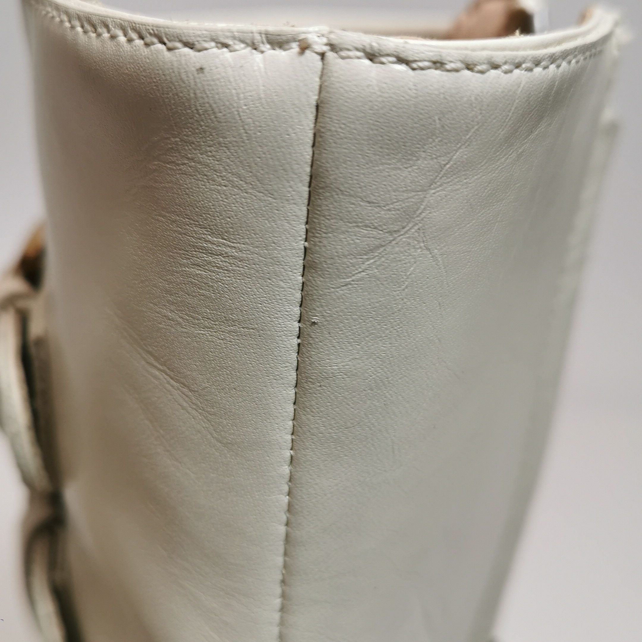 Gucci Gucci Women 5 Boots Size US 5 / IT 35 - 8 Thumbnail