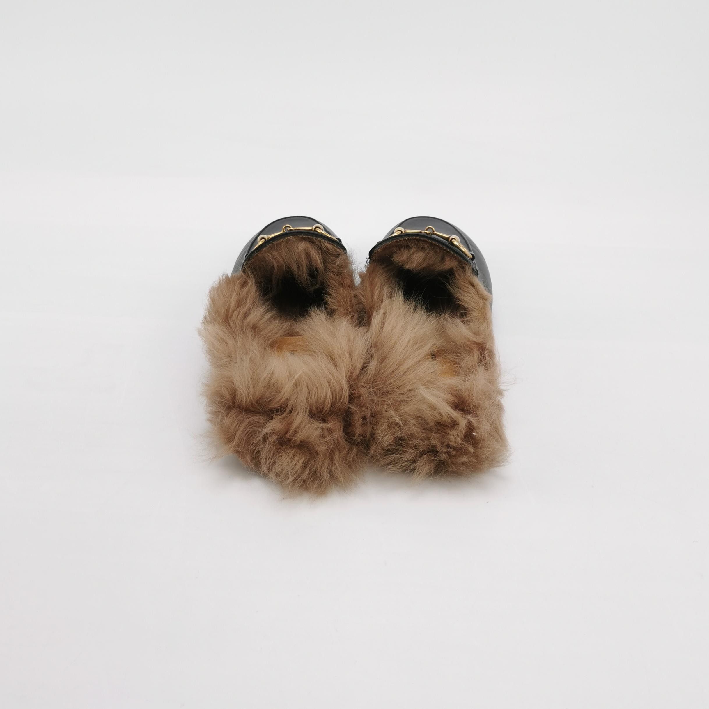 Gucci Gucci Women it_34 Sandals Size US 4 / IT 34 - 4 Thumbnail