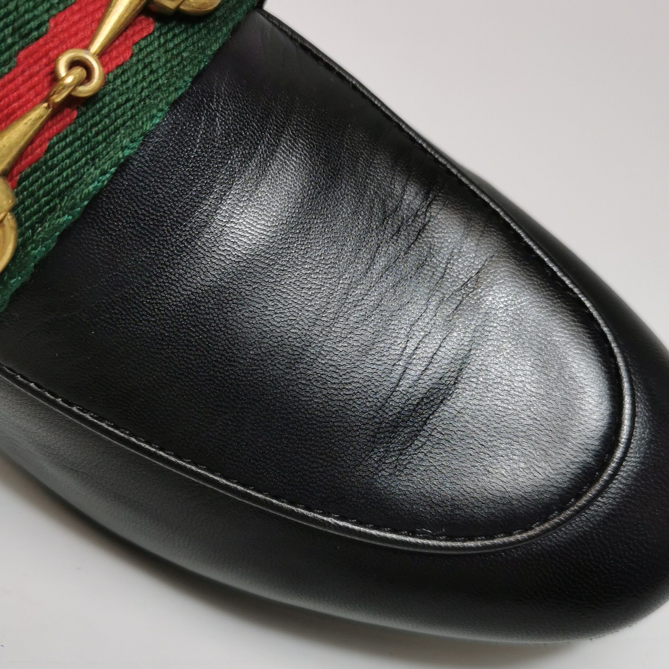 Gucci Gucci Women it_34 Flats Size US 4 / IT 34 - 12 Thumbnail