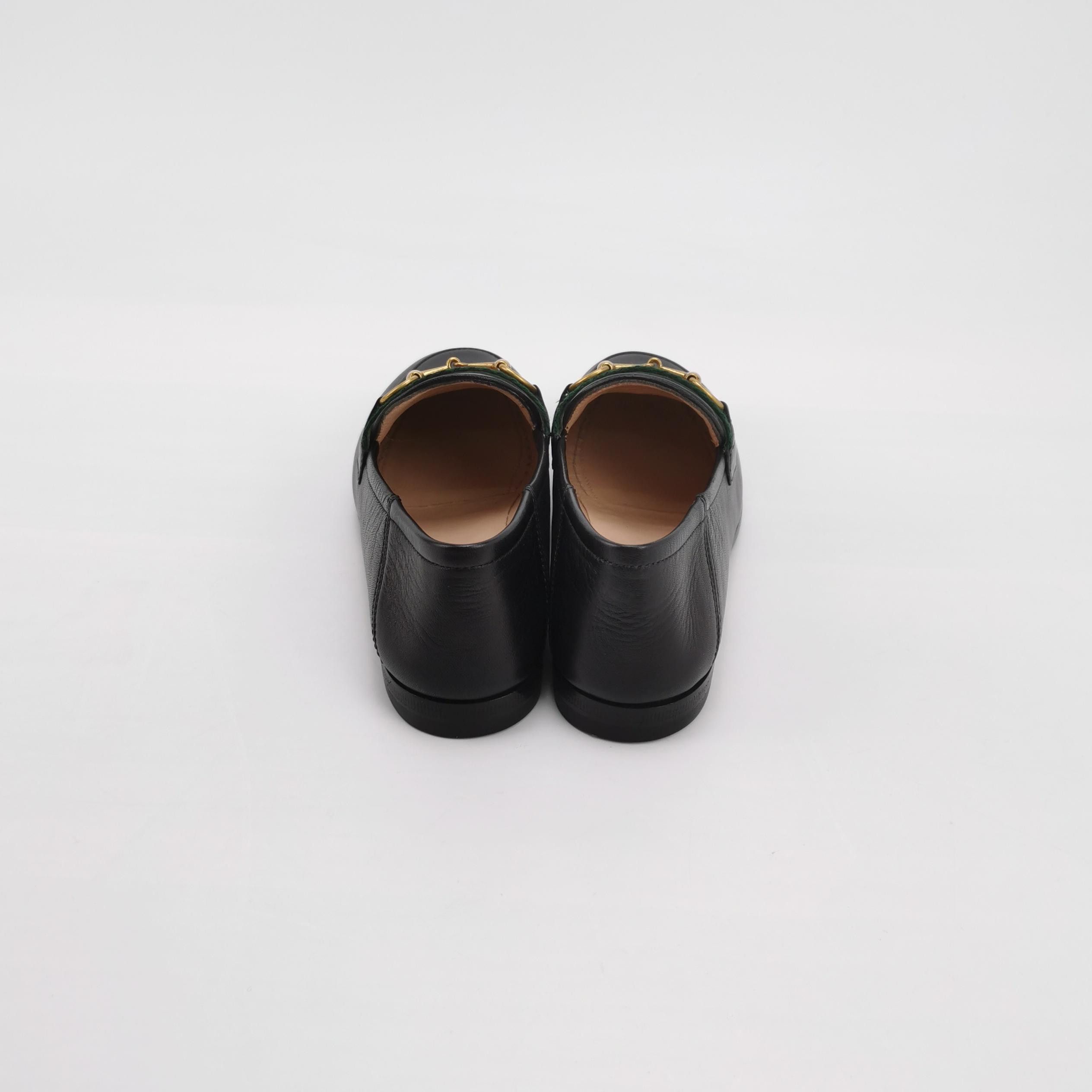 Gucci Gucci Women it_34 Flats Size US 4 / IT 34 - 4 Thumbnail