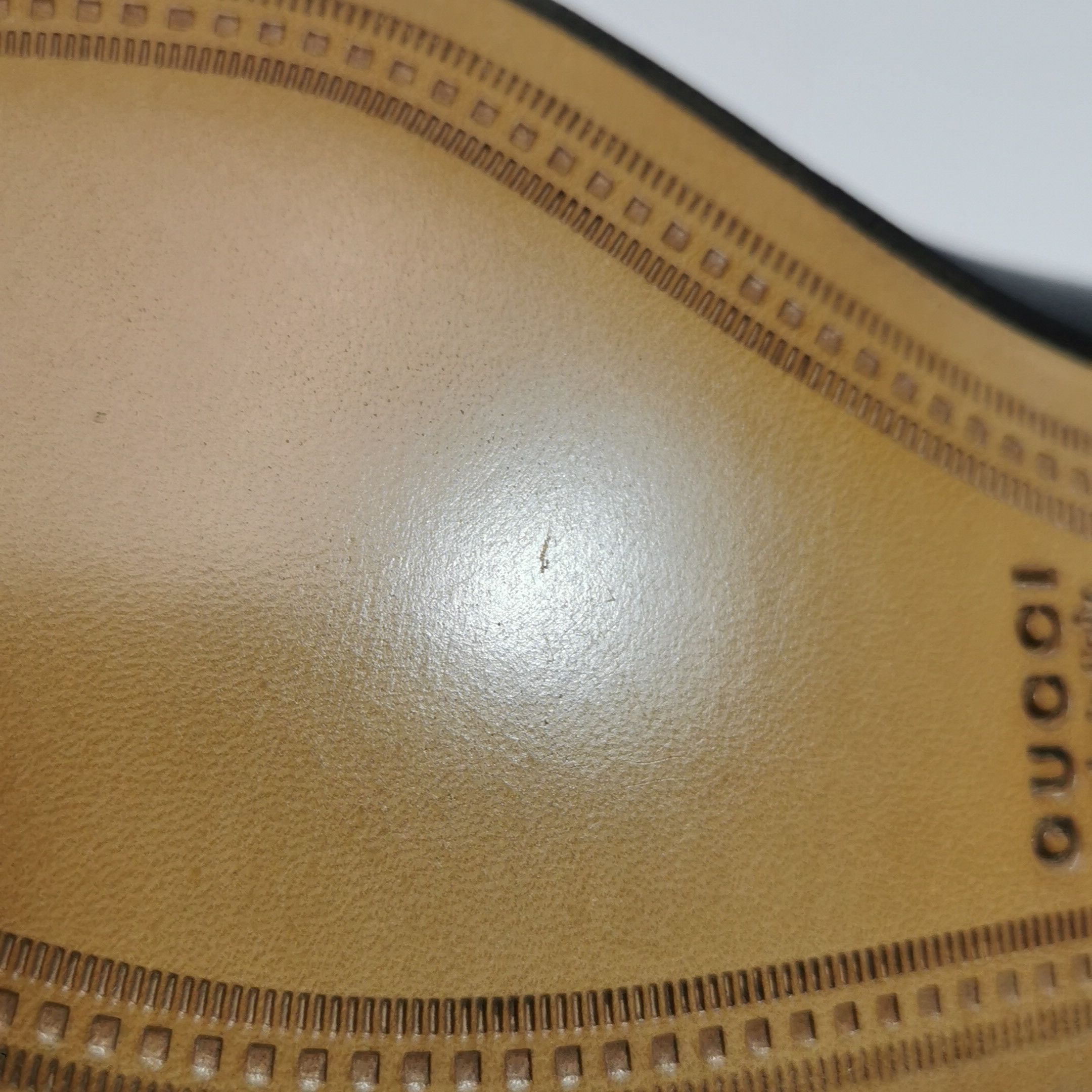 Gucci Gucci Women it_34 Flats Size US 4 / IT 34 - 11 Thumbnail