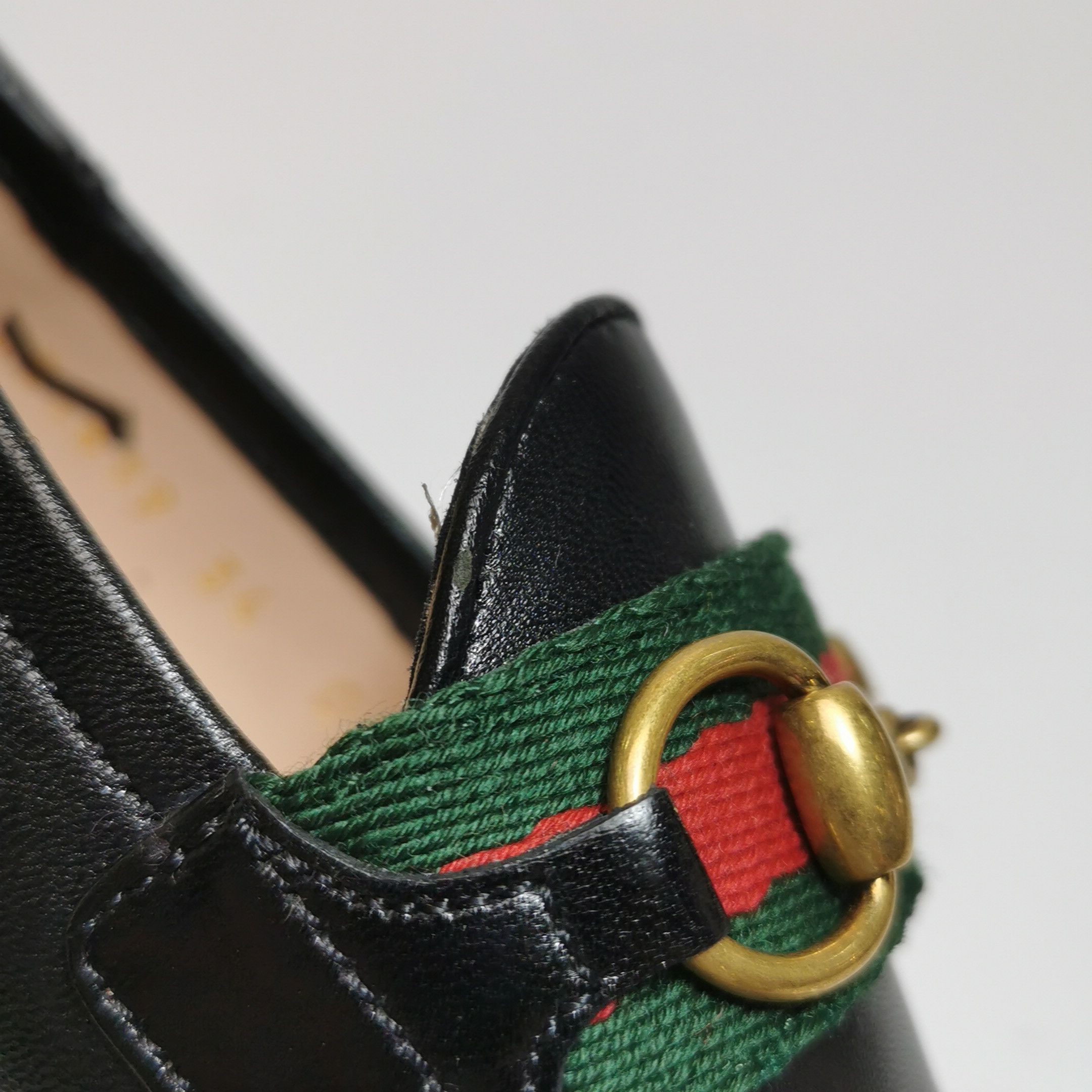 Gucci Gucci Women it_34 Flats Size US 4 / IT 34 - 7 Thumbnail