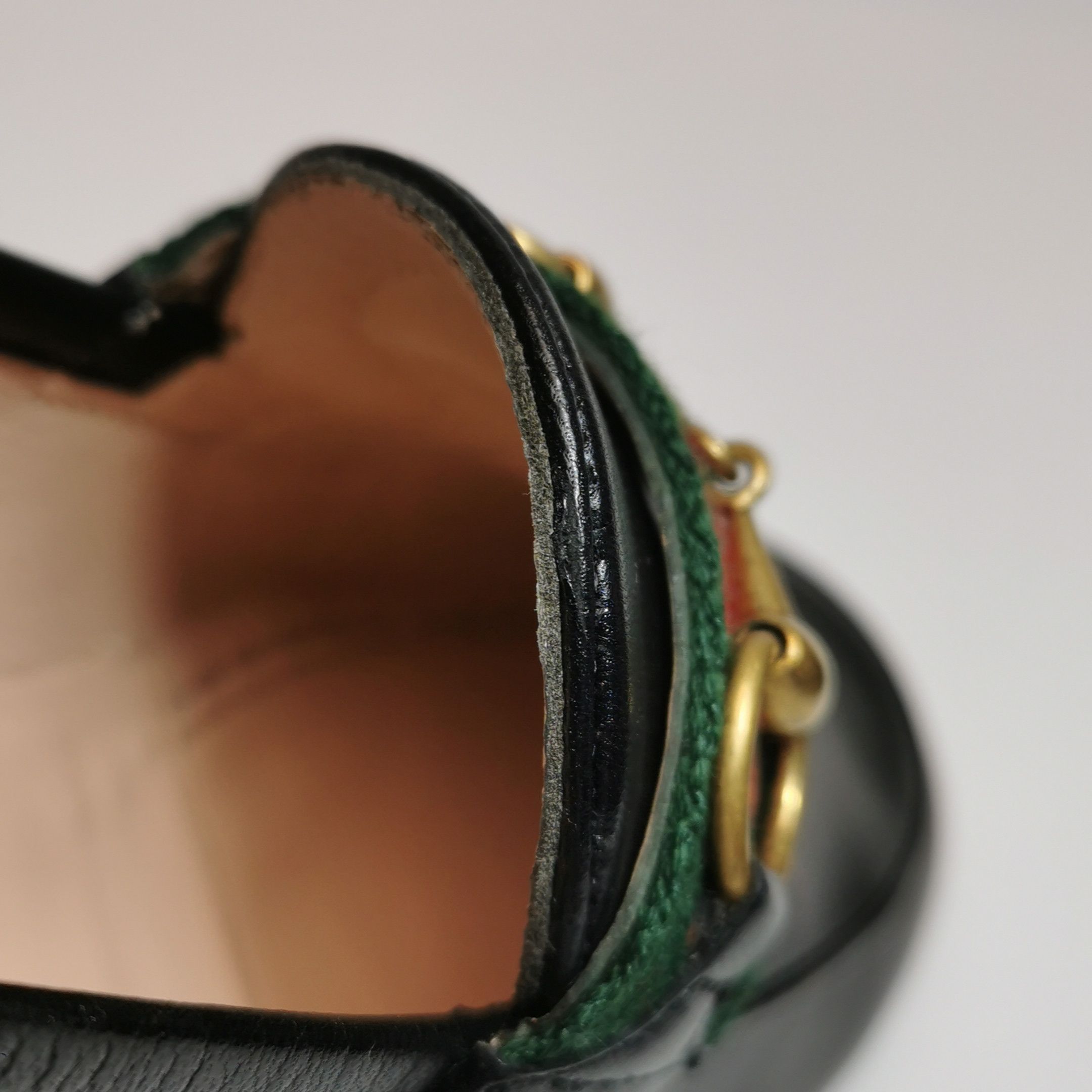 Gucci Gucci Women it_34 Flats Size US 4 / IT 34 - 8 Thumbnail