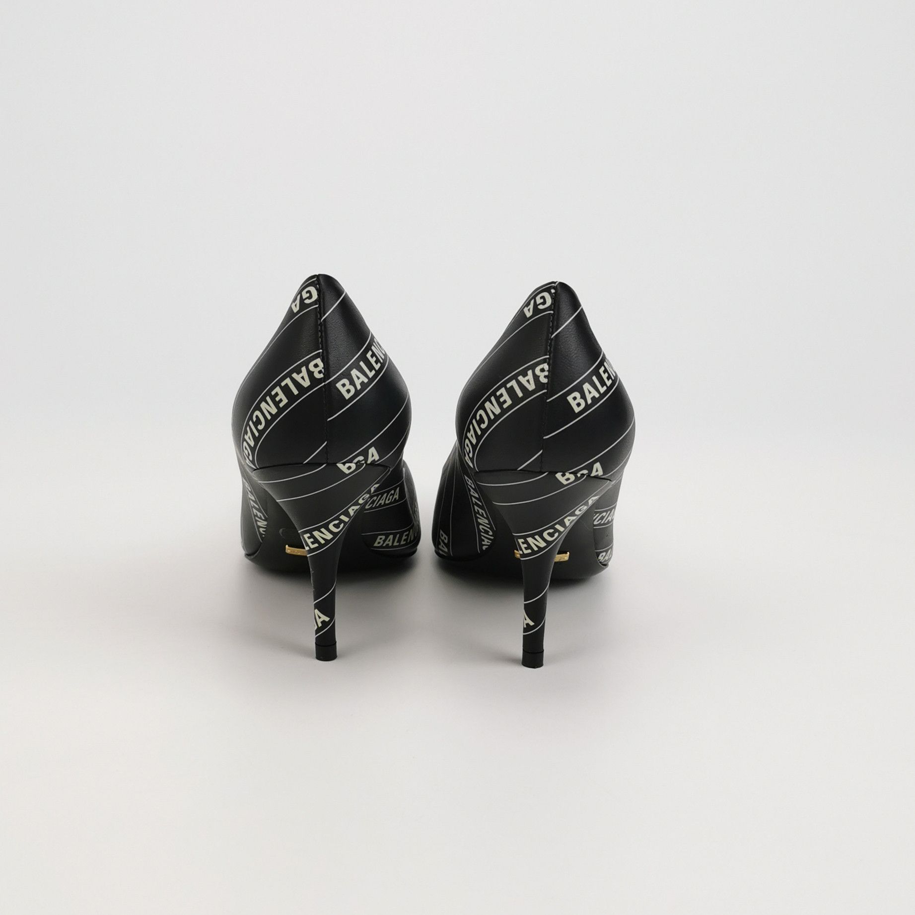 Gucci Gucci Women 5-5 Heels Size US 5.5 / IT 35.5 - 4 Thumbnail
