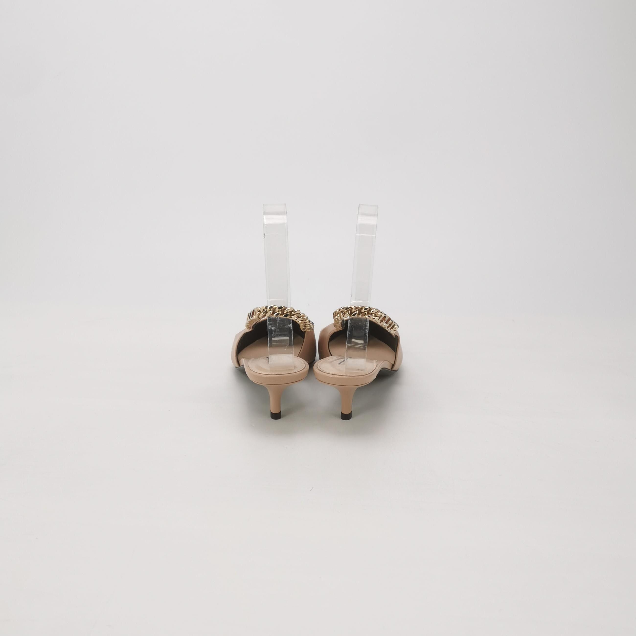 Gucci Gucci Women 5 Flats Size US 5 / IT 35 - 4 Thumbnail