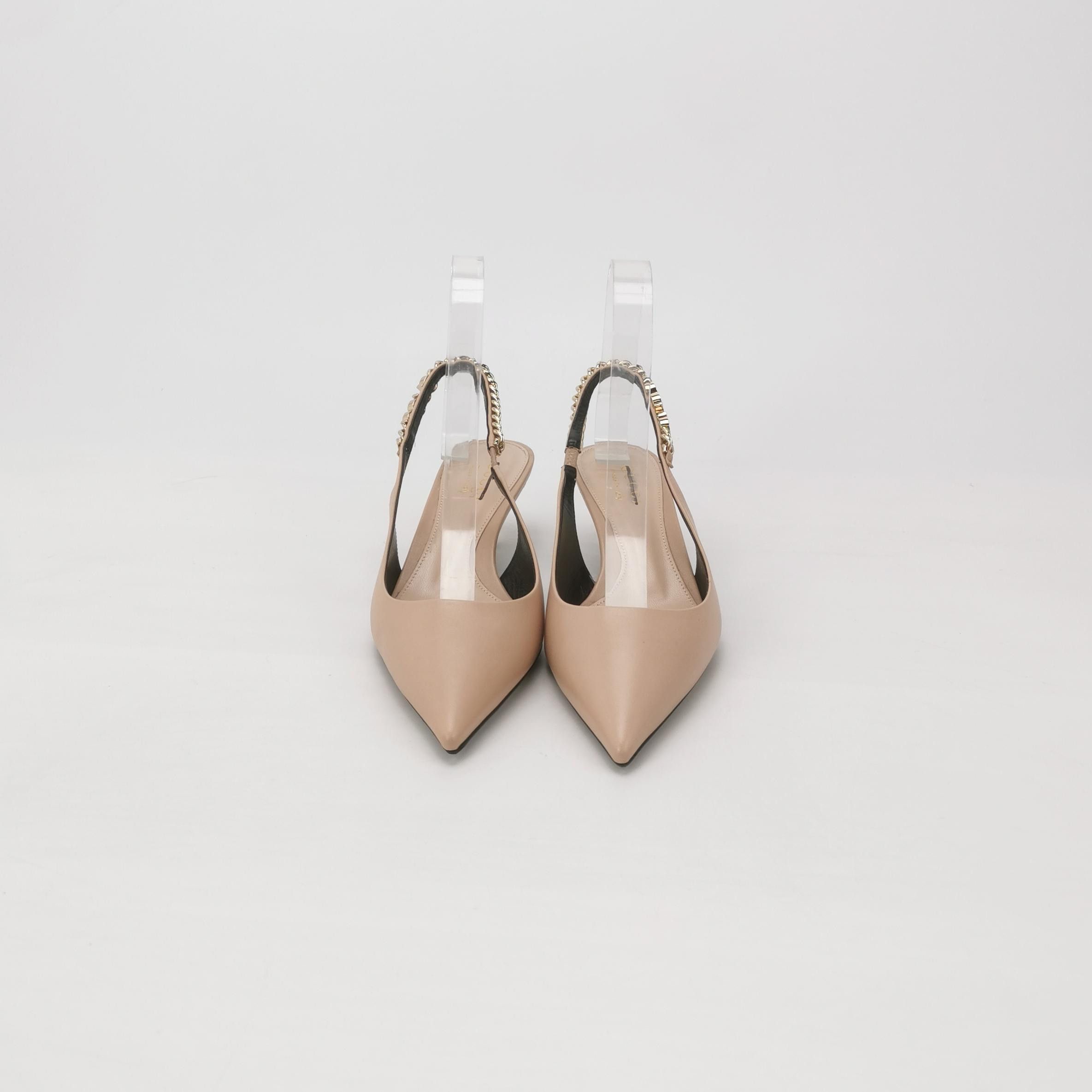 Gucci Gucci Women 5 Flats Size US 5 / IT 35 - 3 Thumbnail