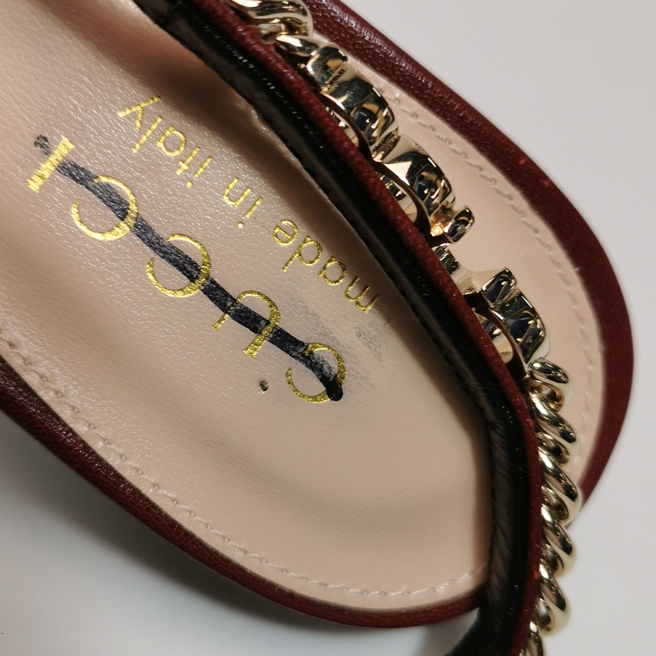 Gucci Gucci Women 8 Flats Size US 8 / IT 38 - 8 Thumbnail