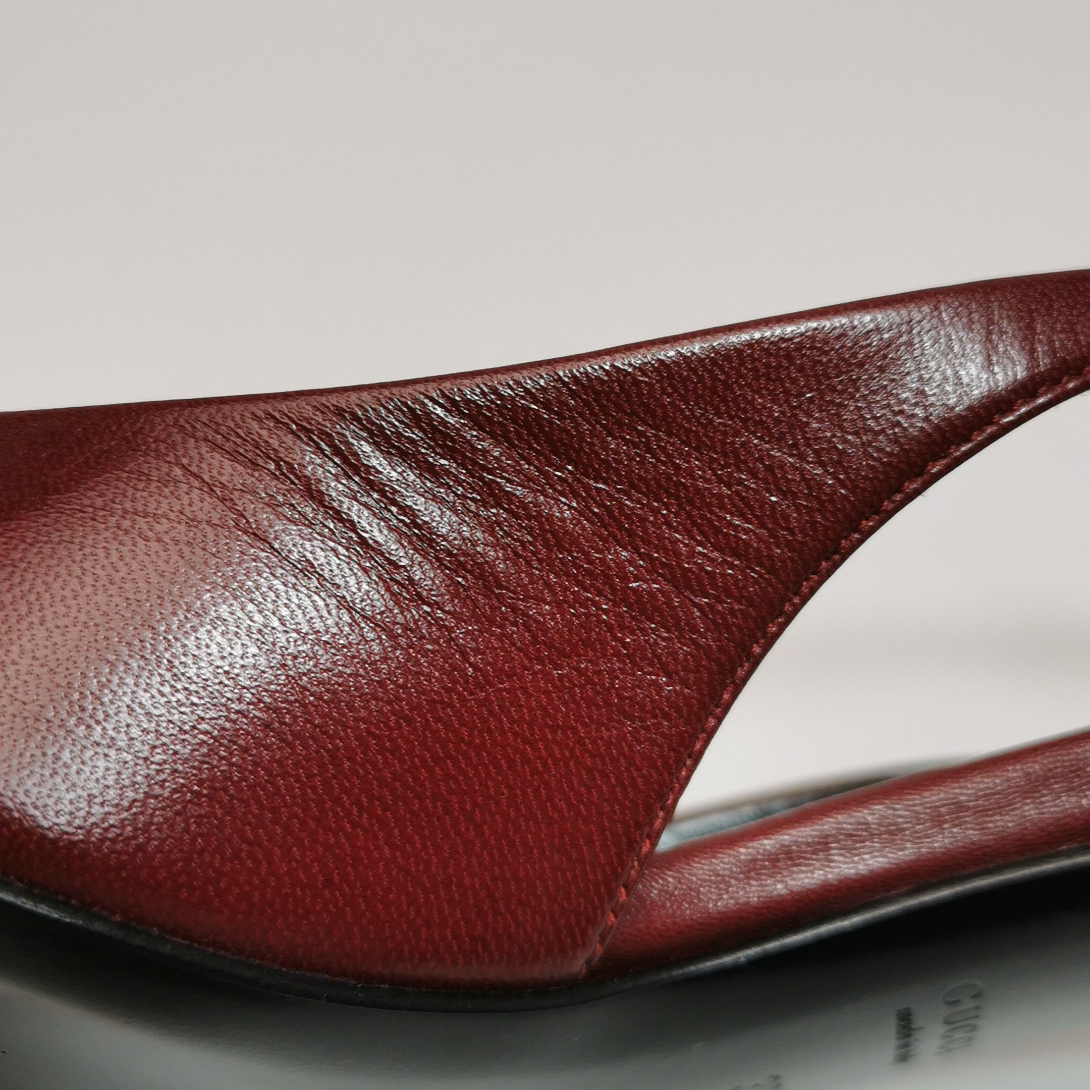 Gucci Gucci Women 8 Flats Size US 8 / IT 38 - 11 Thumbnail