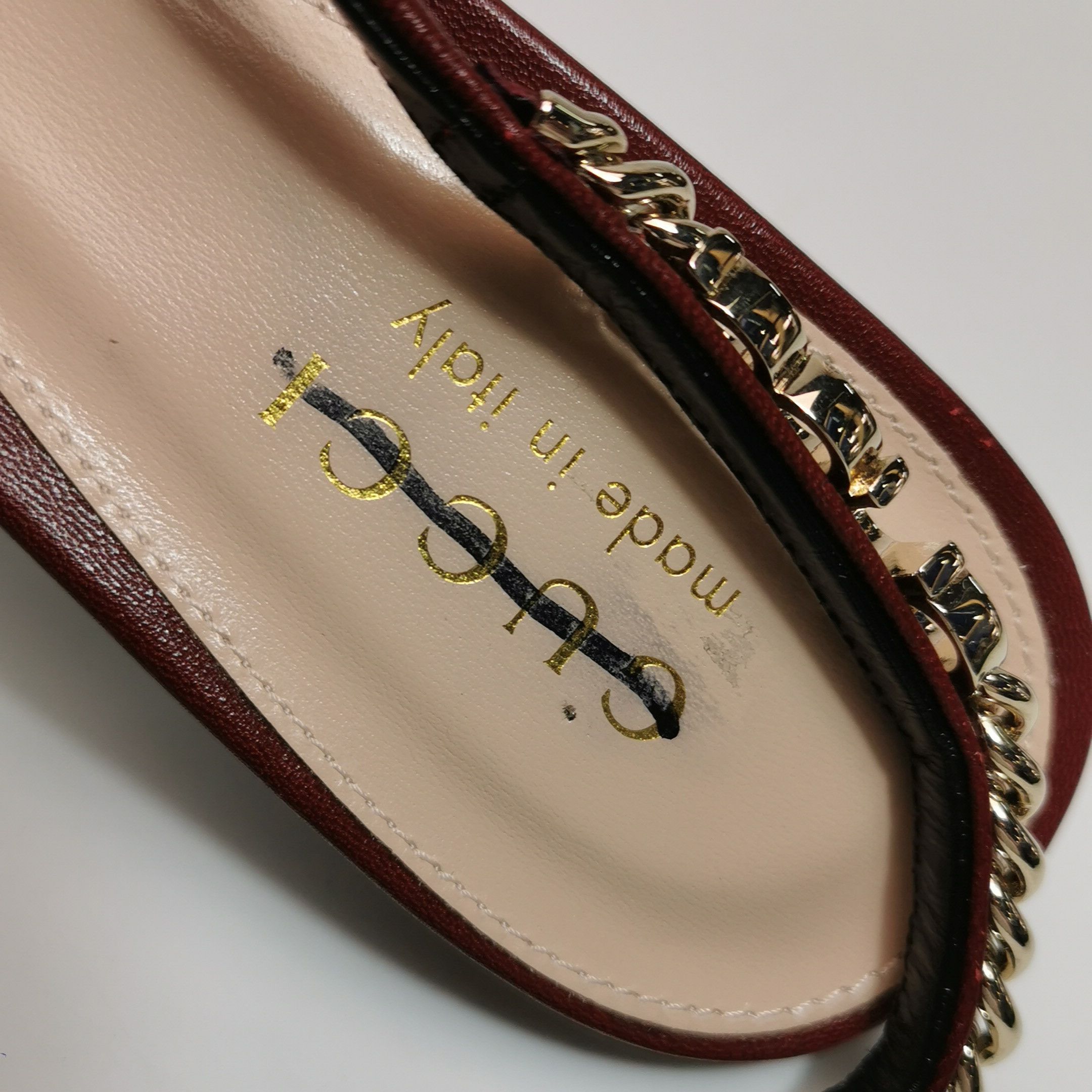 Gucci Gucci Women 8 Flats Size US 8 / IT 38 - 12 Thumbnail