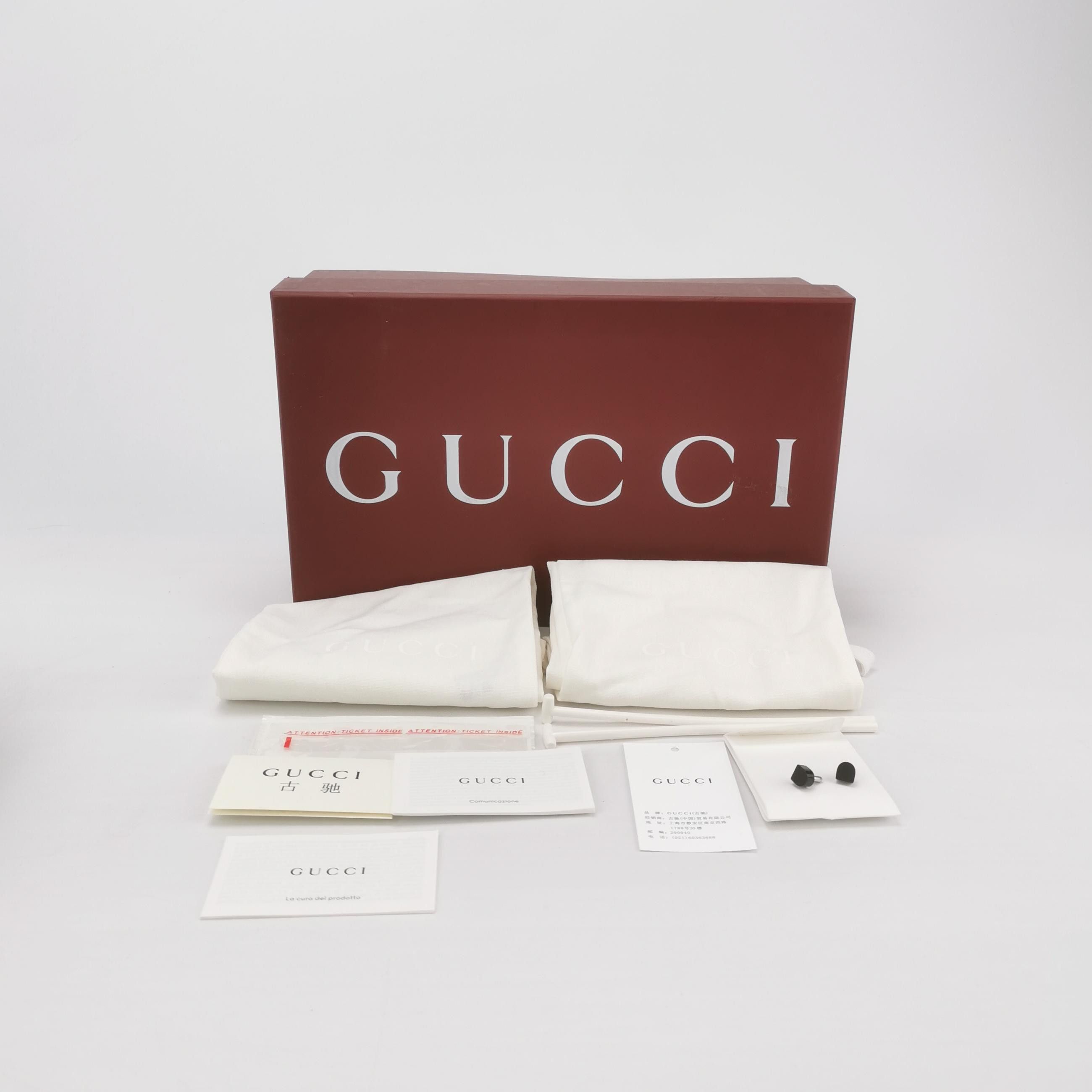 Gucci Gucci Women 8 Flats Size US 8 / IT 38 - 6 Thumbnail