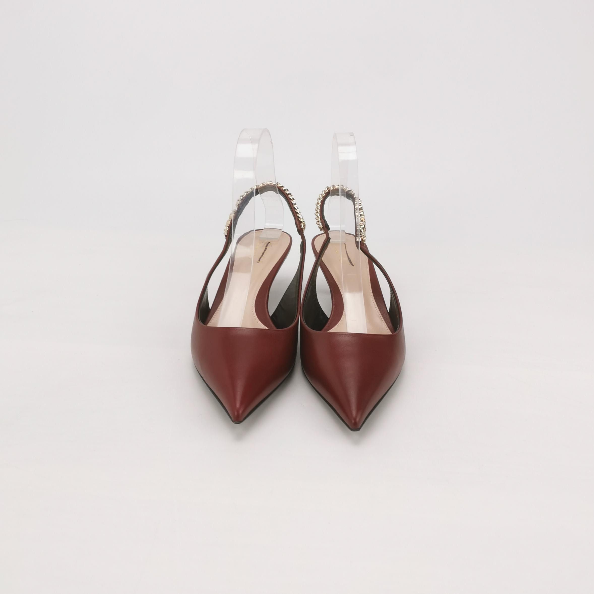 Gucci Gucci Women 8 Flats Size US 8 / IT 38 - 3 Thumbnail