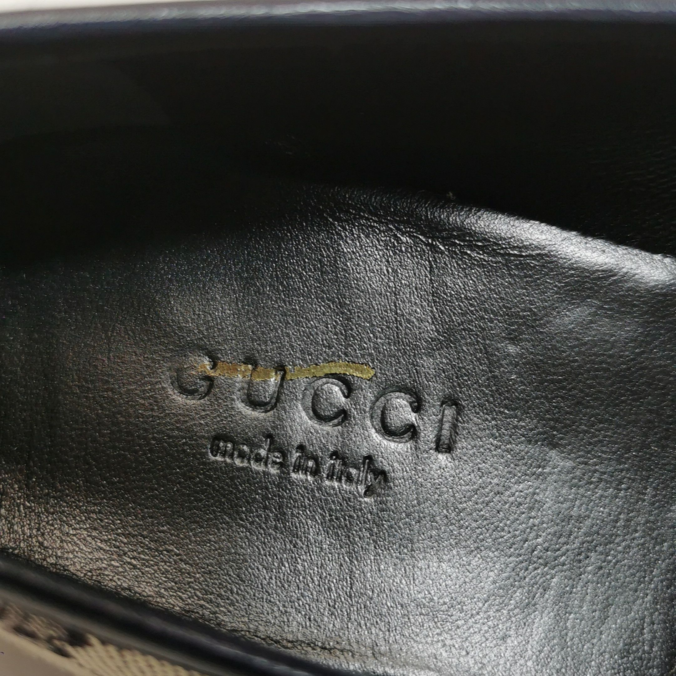 Gucci Gucci Women 5 Flats Size US 5 / IT 35 - 11 Thumbnail