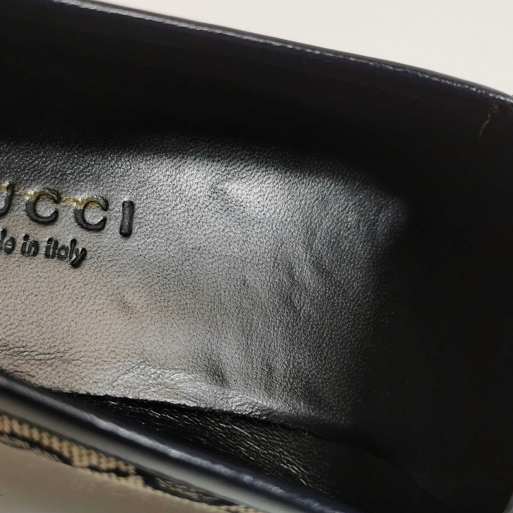Gucci Gucci Women 5 Flats Size US 5 / IT 35 - 9 Thumbnail