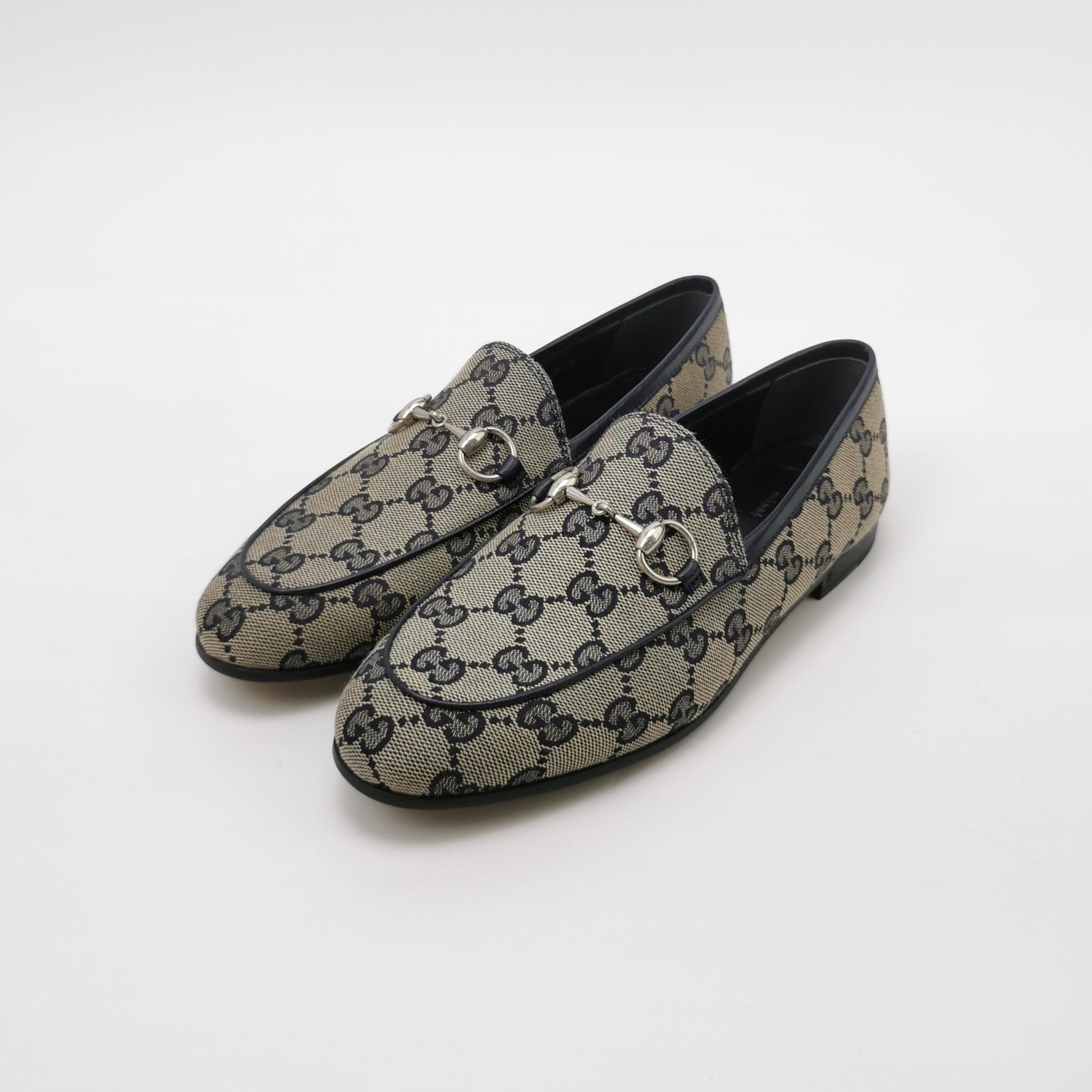 Gucci Gucci Women 5 Flats Size US 5 / IT 35 - 2 Thumbnail