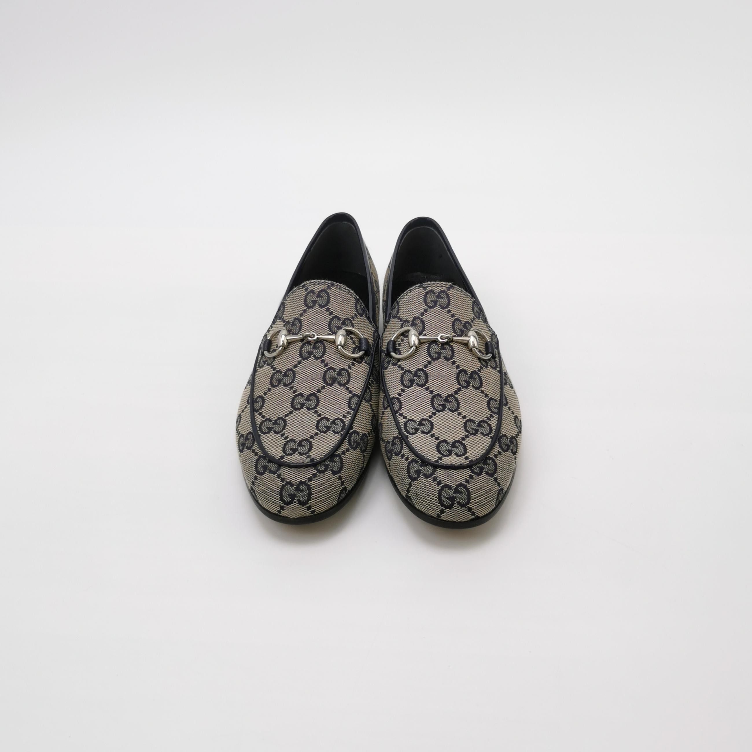 Gucci Gucci Women 5 Flats Size US 5 / IT 35 - 3 Thumbnail