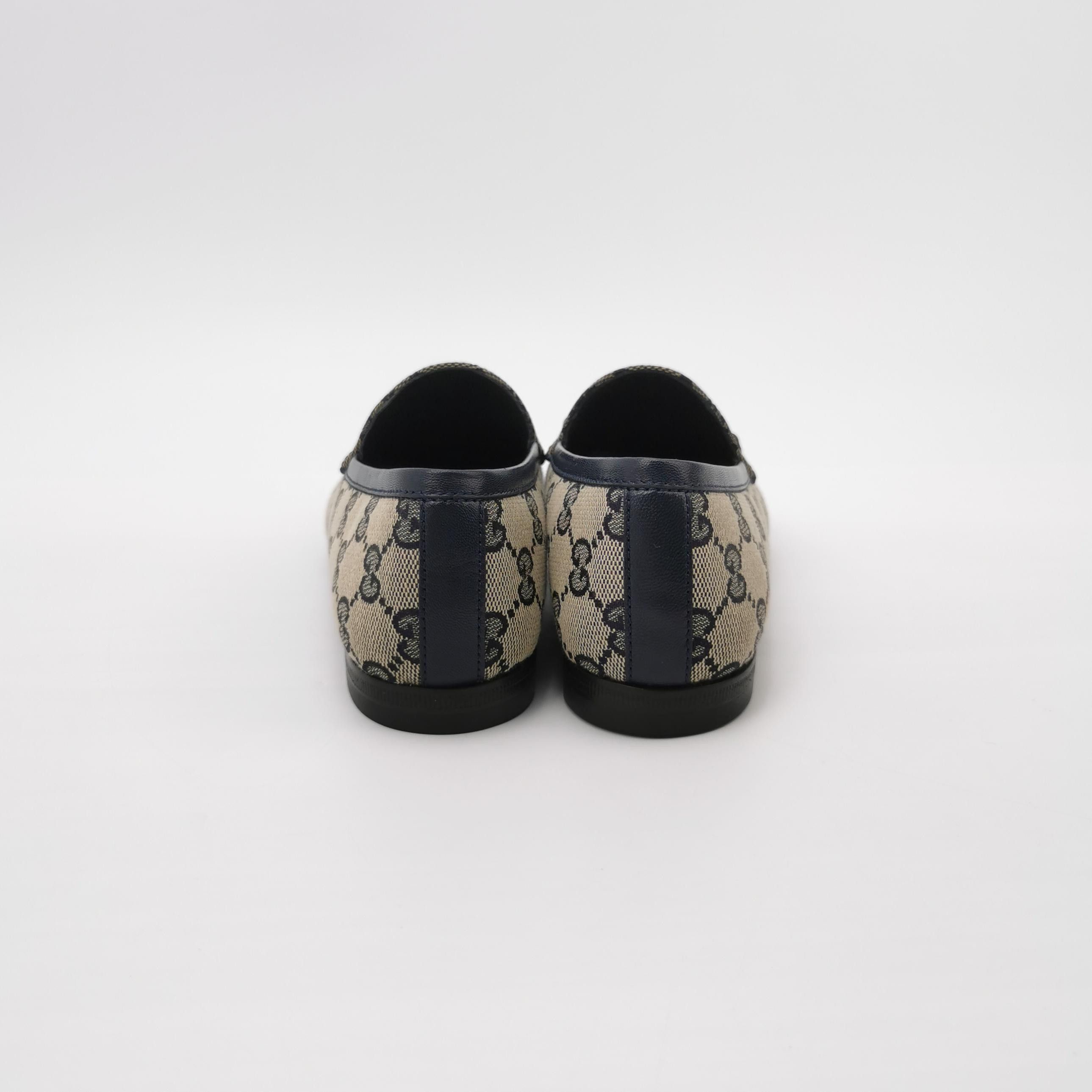 Gucci Gucci Women 5 Flats Size US 5 / IT 35 - 4 Thumbnail
