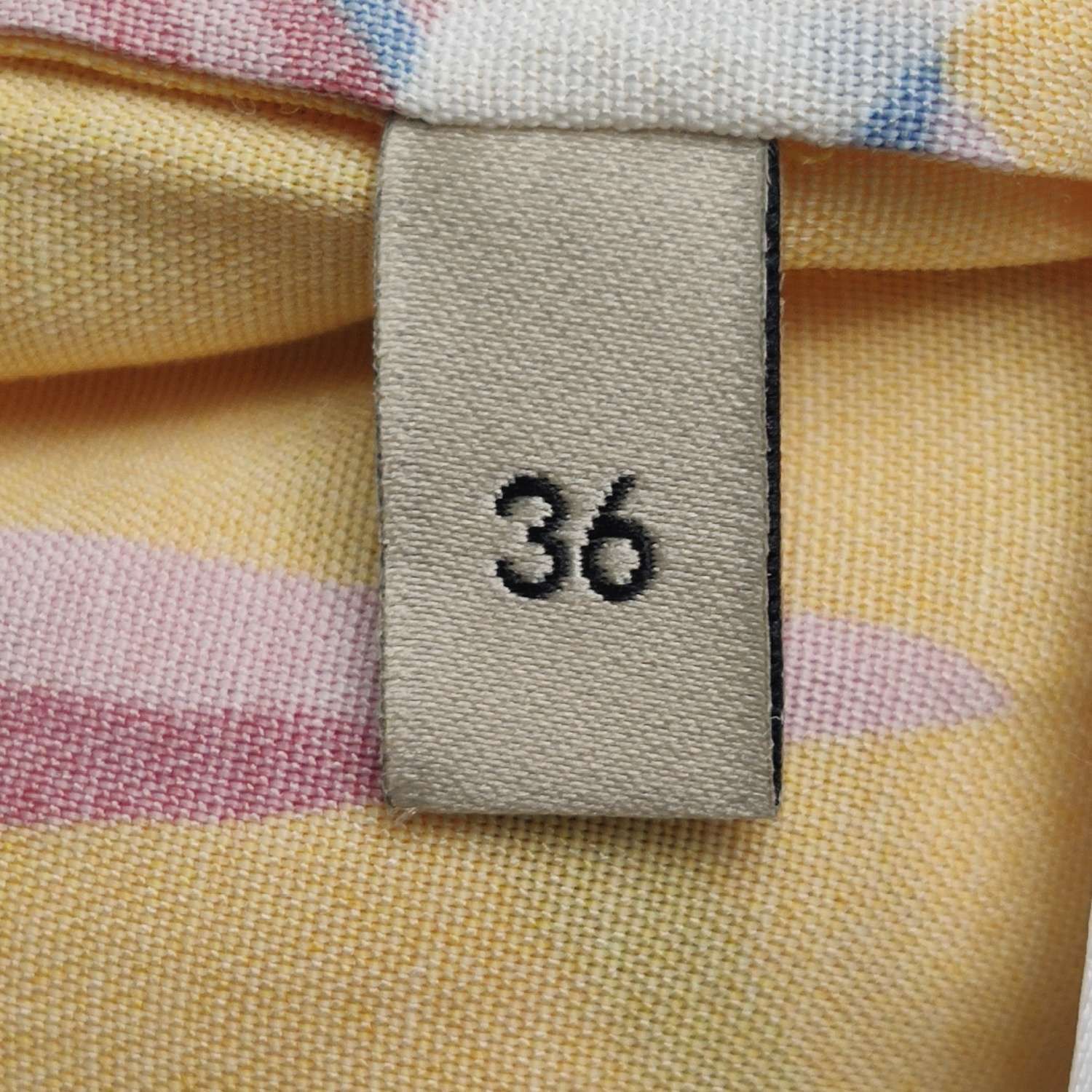 Gucci Gucci Women it_36 Button Ups Size XS / US 0-2 / IT 36-38 - 6 Thumbnail