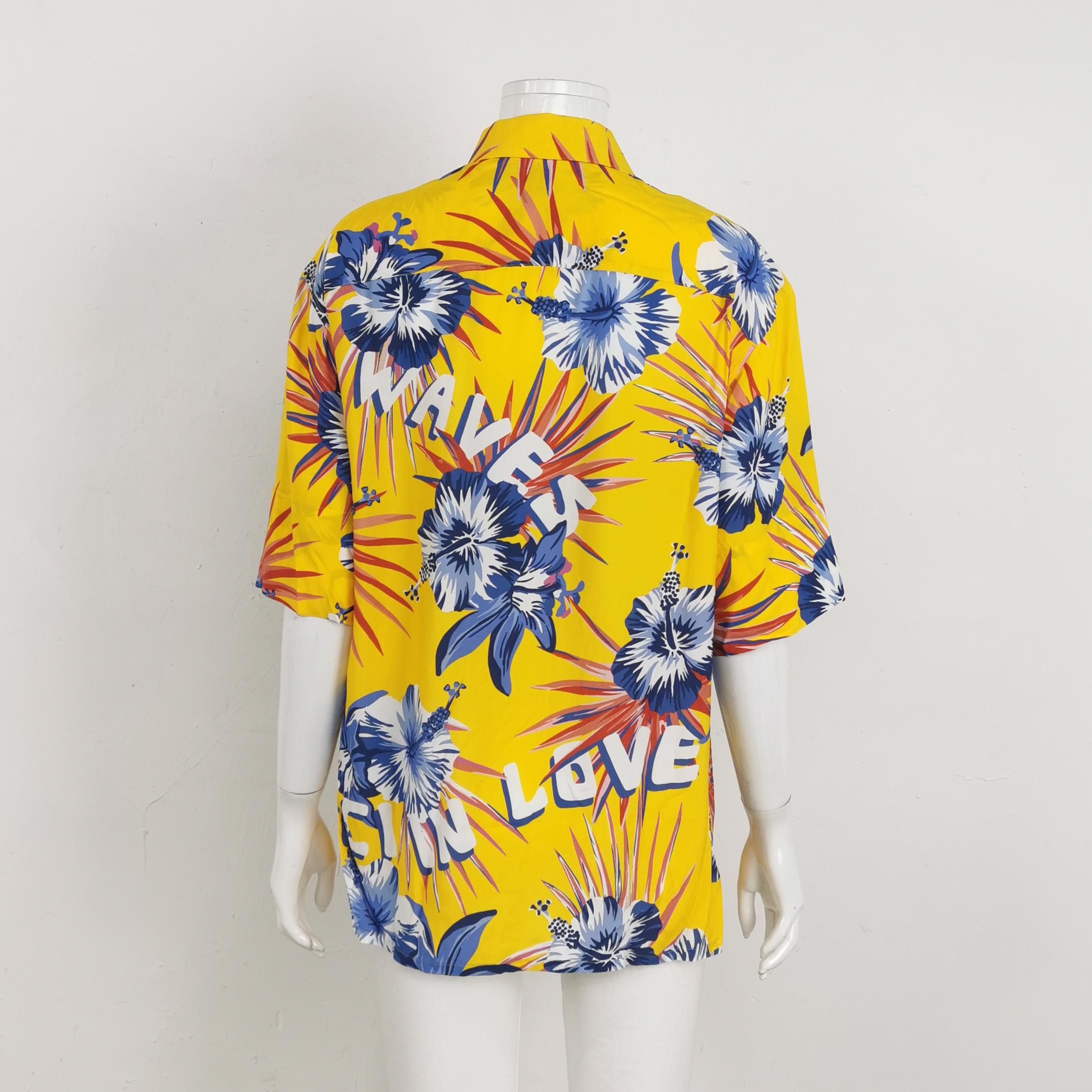 Gucci Gucci Women it_36 Button Ups Size XS / US 0-2 / IT 36-38 - 2 Thumbnail