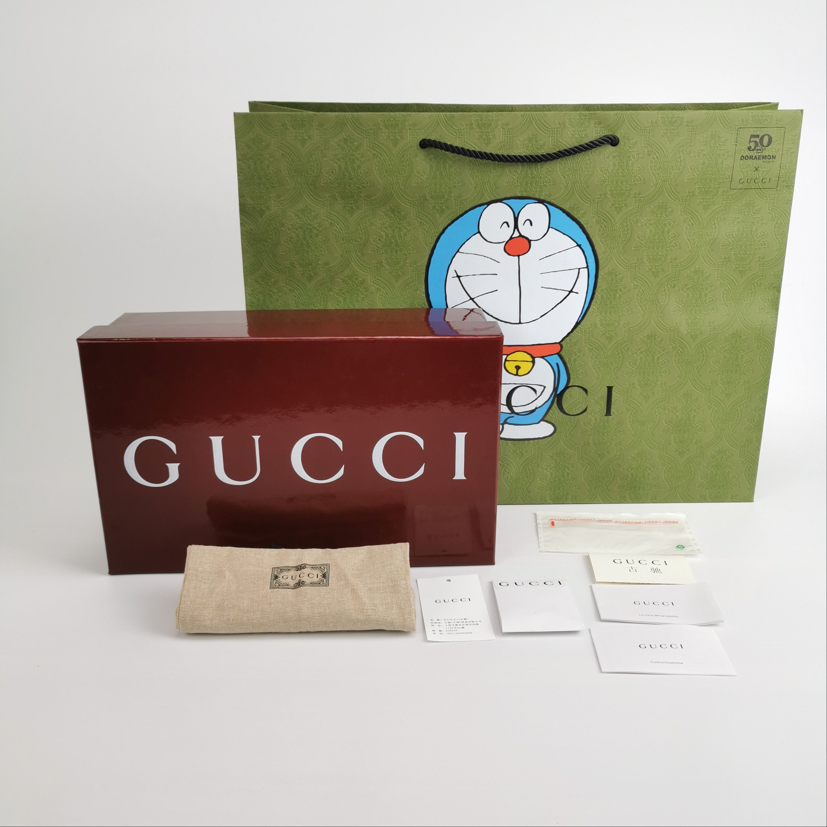 Gucci Gucci Women 7 Flats Size US 7 / IT 37 - 6 Thumbnail
