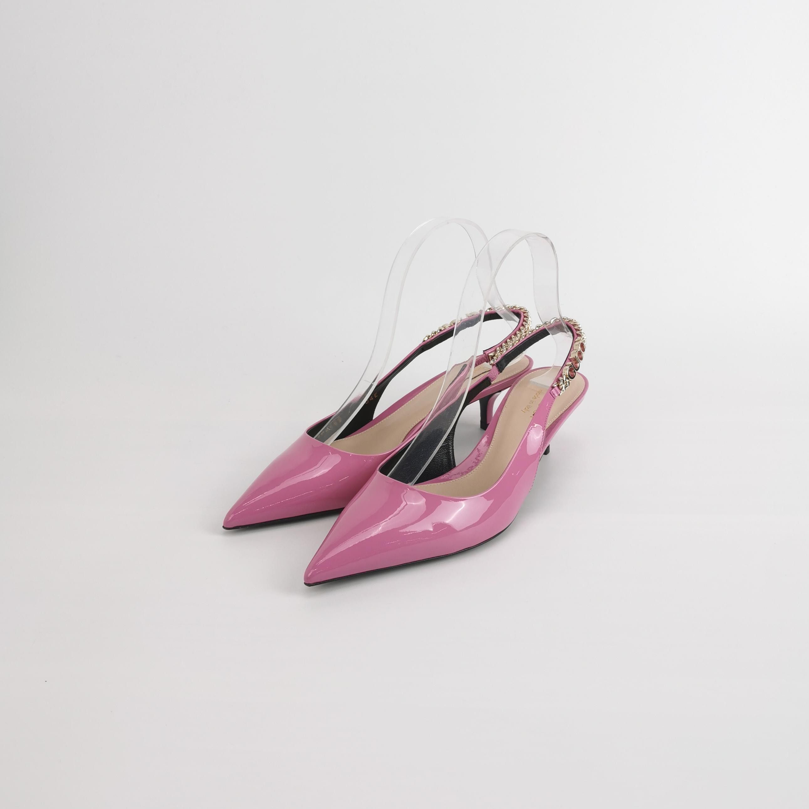 Gucci Gucci Women 7 Flats Size US 7 / IT 37 - 2 Thumbnail