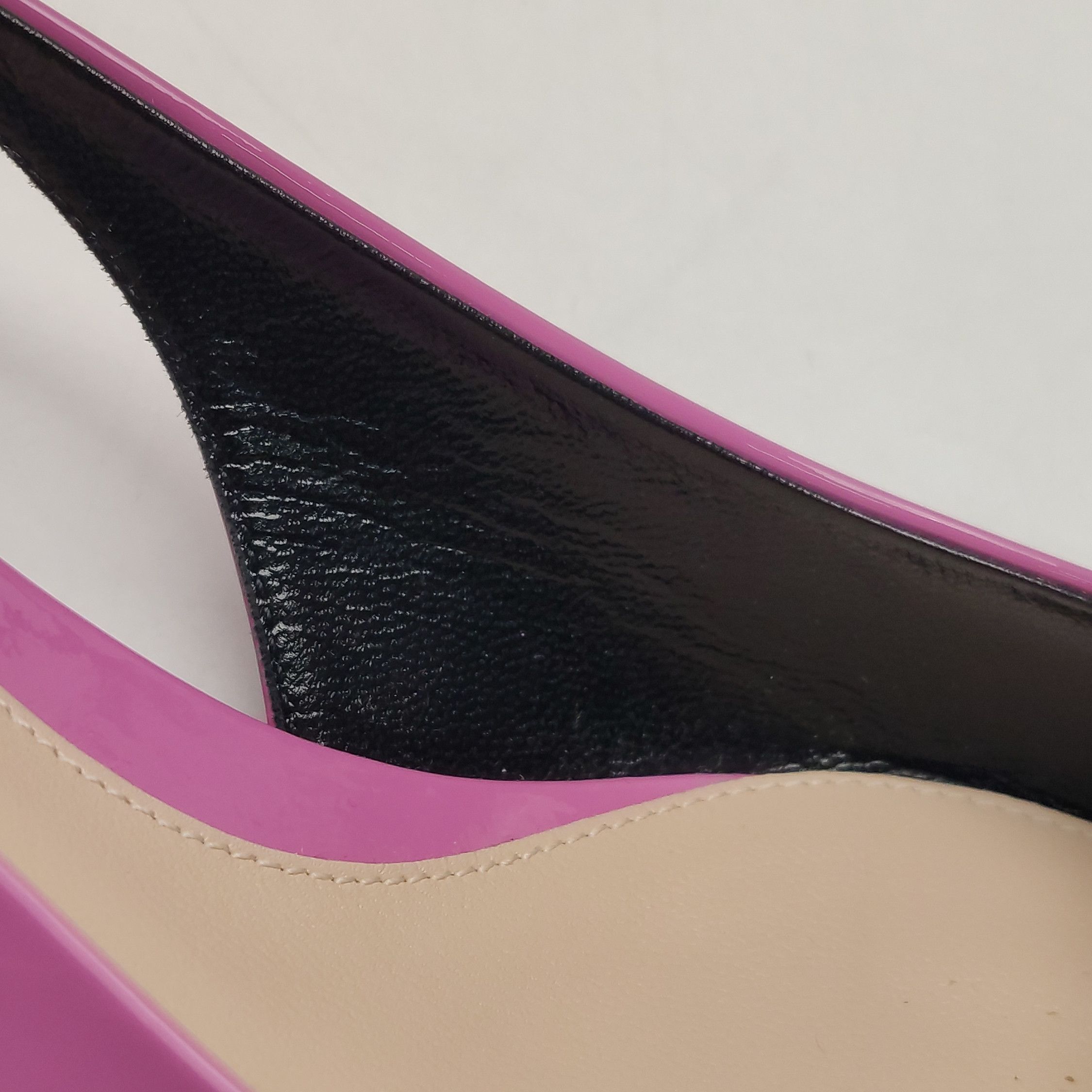 Gucci Gucci Women 7 Flats Size US 7 / IT 37 - 12 Thumbnail