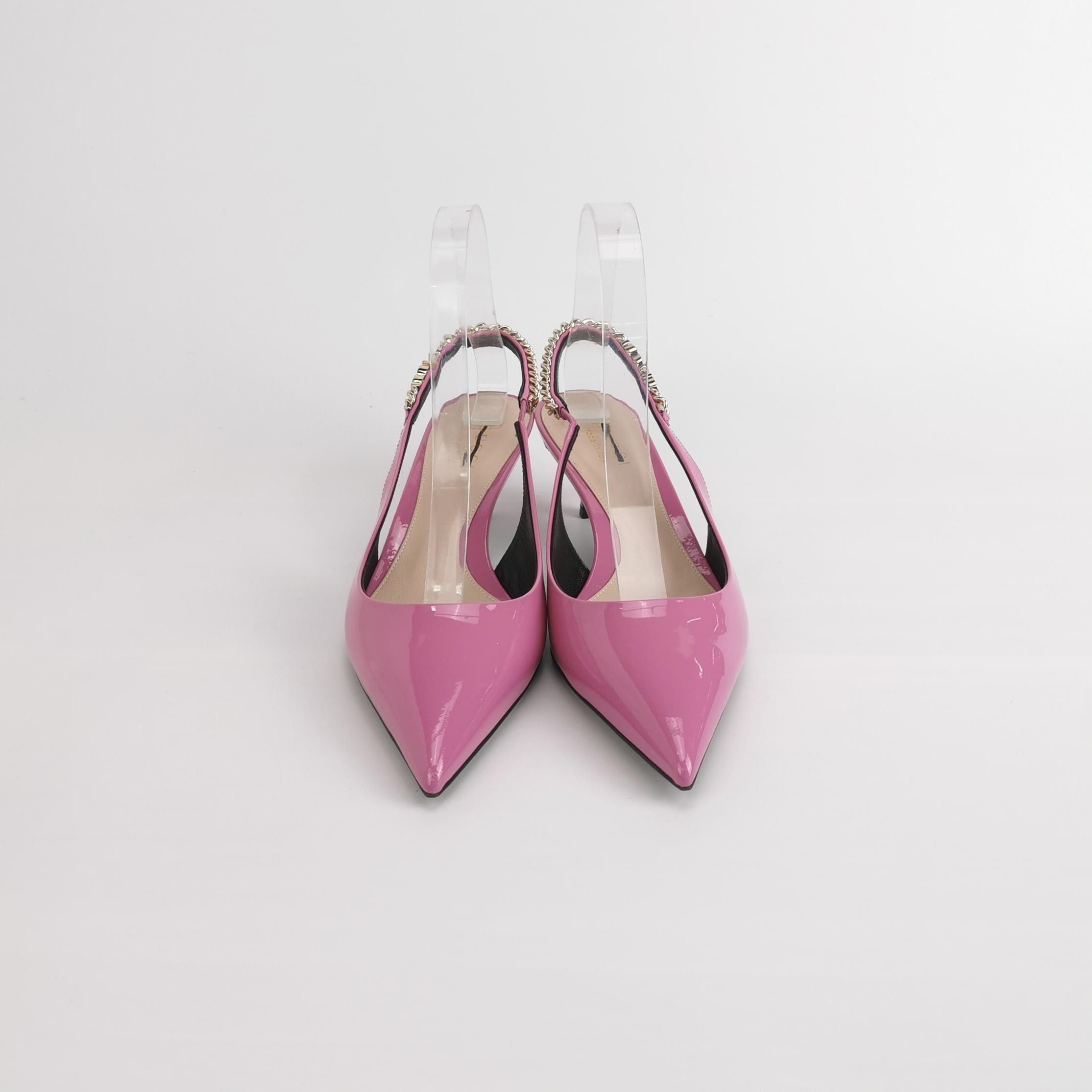 Gucci Gucci Women 7 Flats Size US 7 / IT 37 - 3 Thumbnail