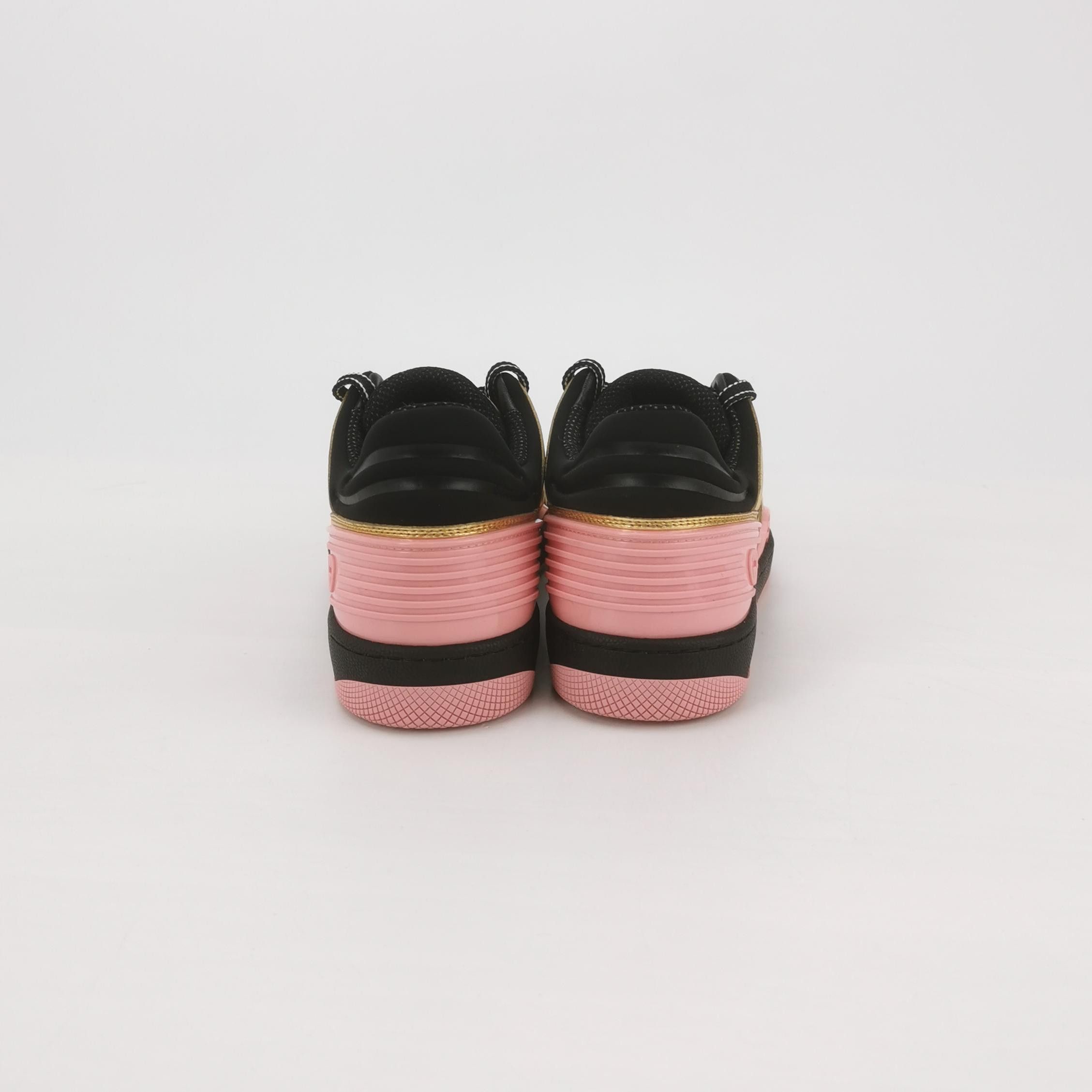 Gucci Gucci Women 6 Lowtop Sneakers Size US 6 / IT 36 - 4 Thumbnail