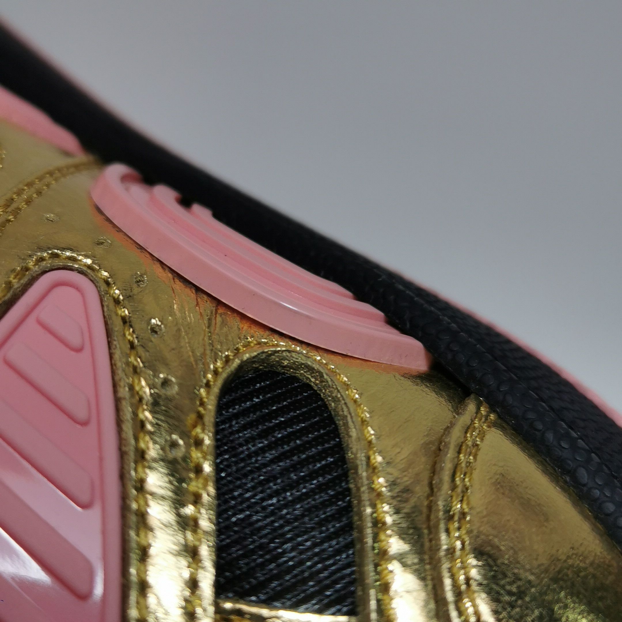 Gucci Gucci Women 6 Lowtop Sneakers Size US 6 / IT 36 - 7 Thumbnail