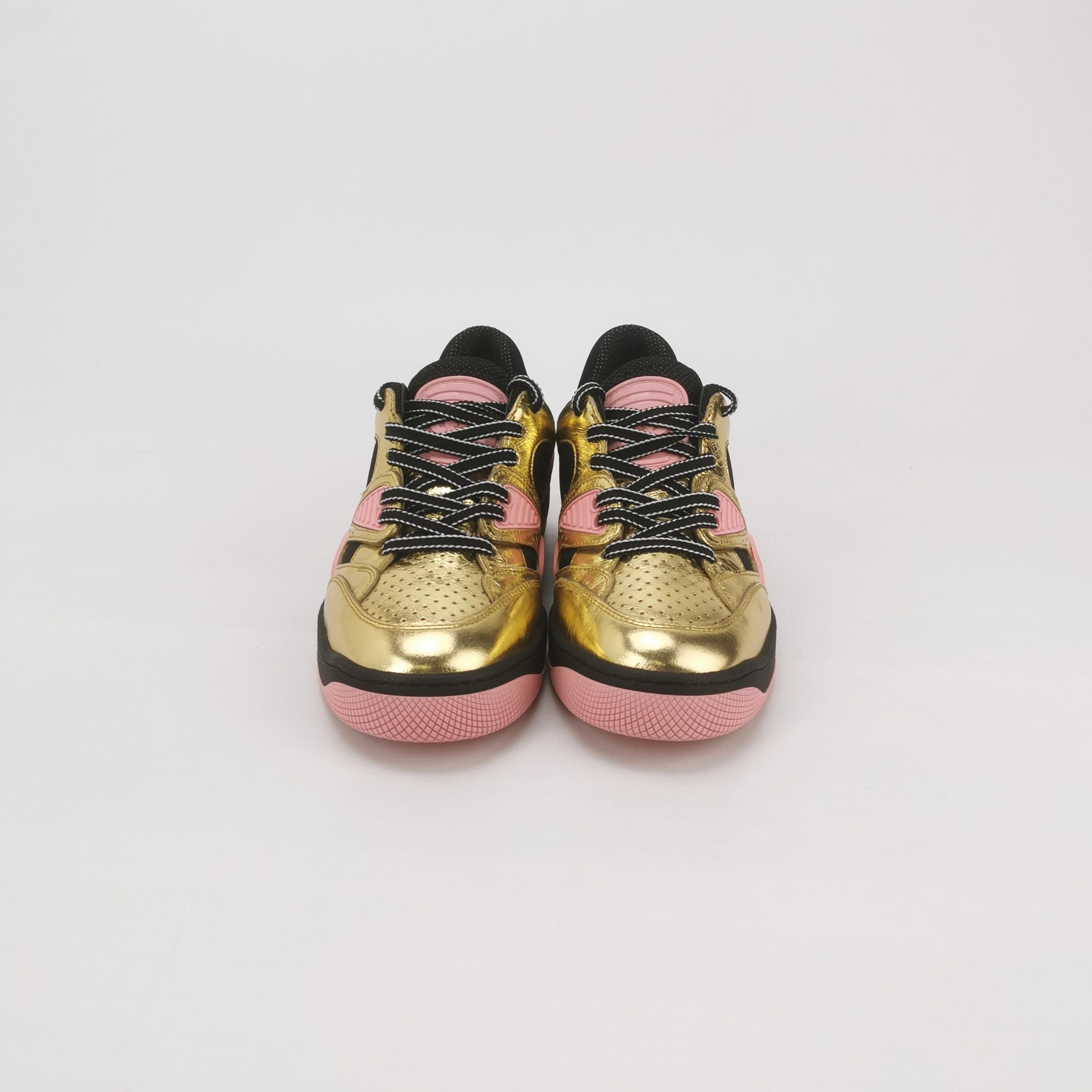 Gucci Gucci Women 6 Lowtop Sneakers Size US 6 / IT 36 - 3 Thumbnail