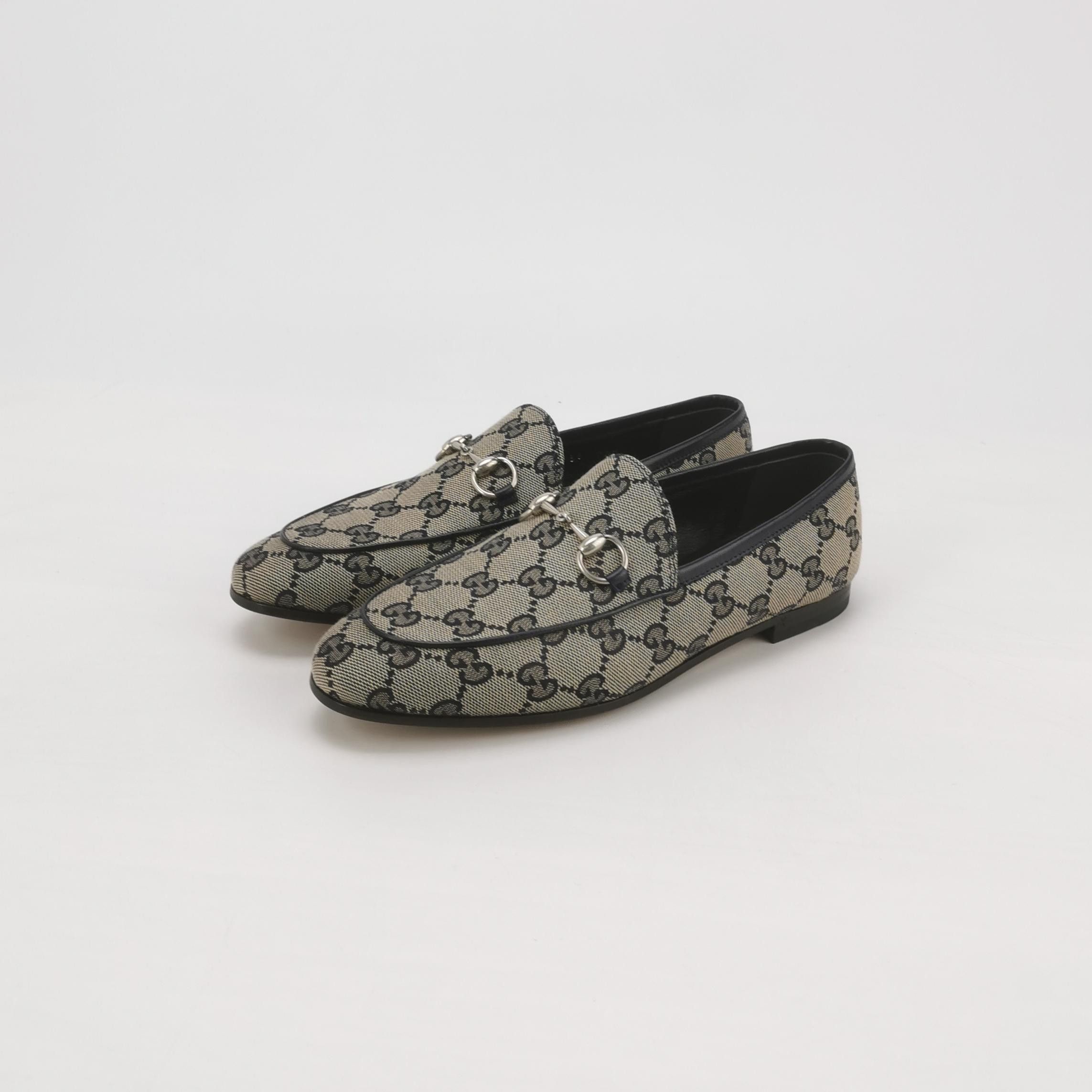 Gucci Gucci Women 6 Flats Size US 6 / IT 36 - 2 Thumbnail