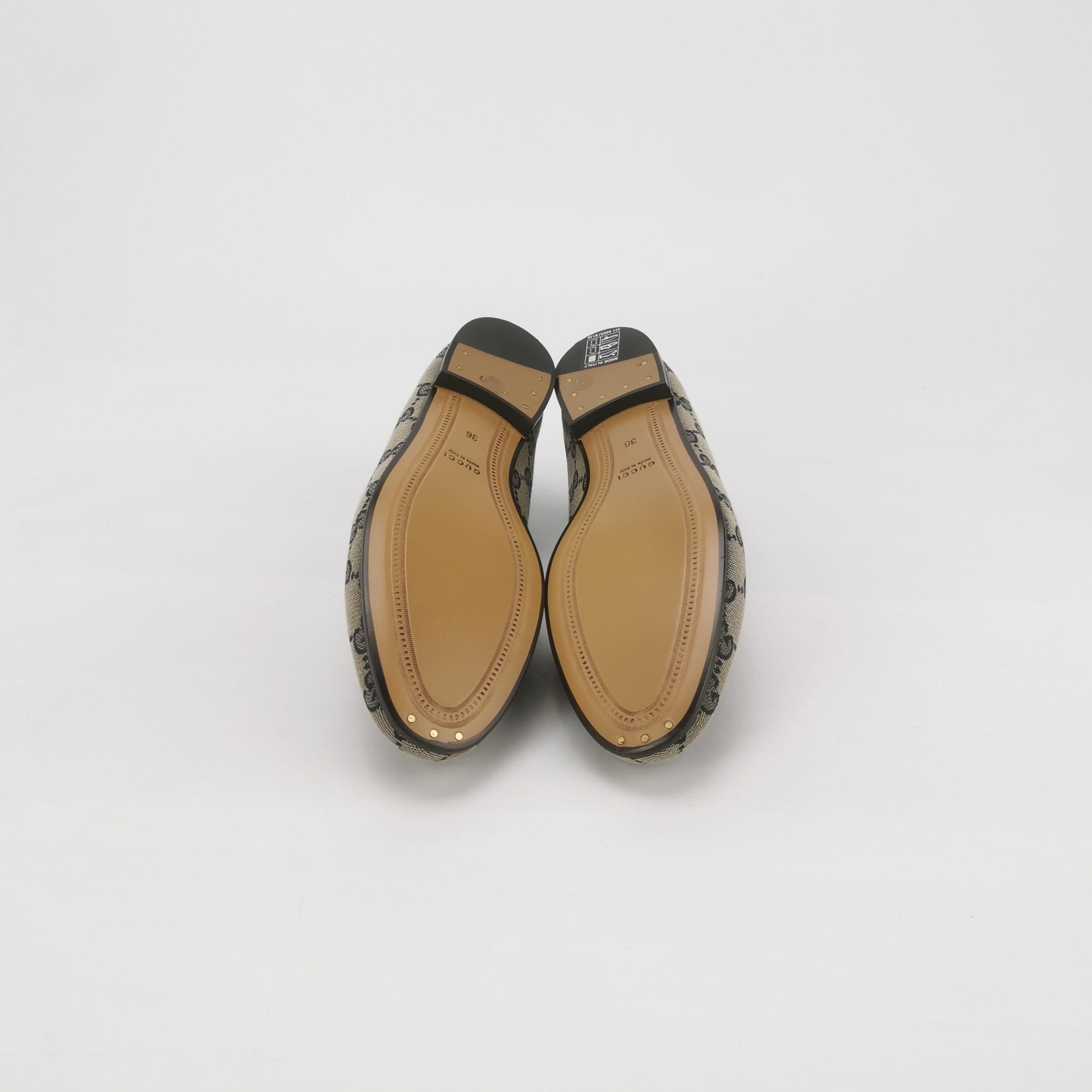 Gucci Gucci Women 6 Flats Size US 6 / IT 36 - 5 Thumbnail
