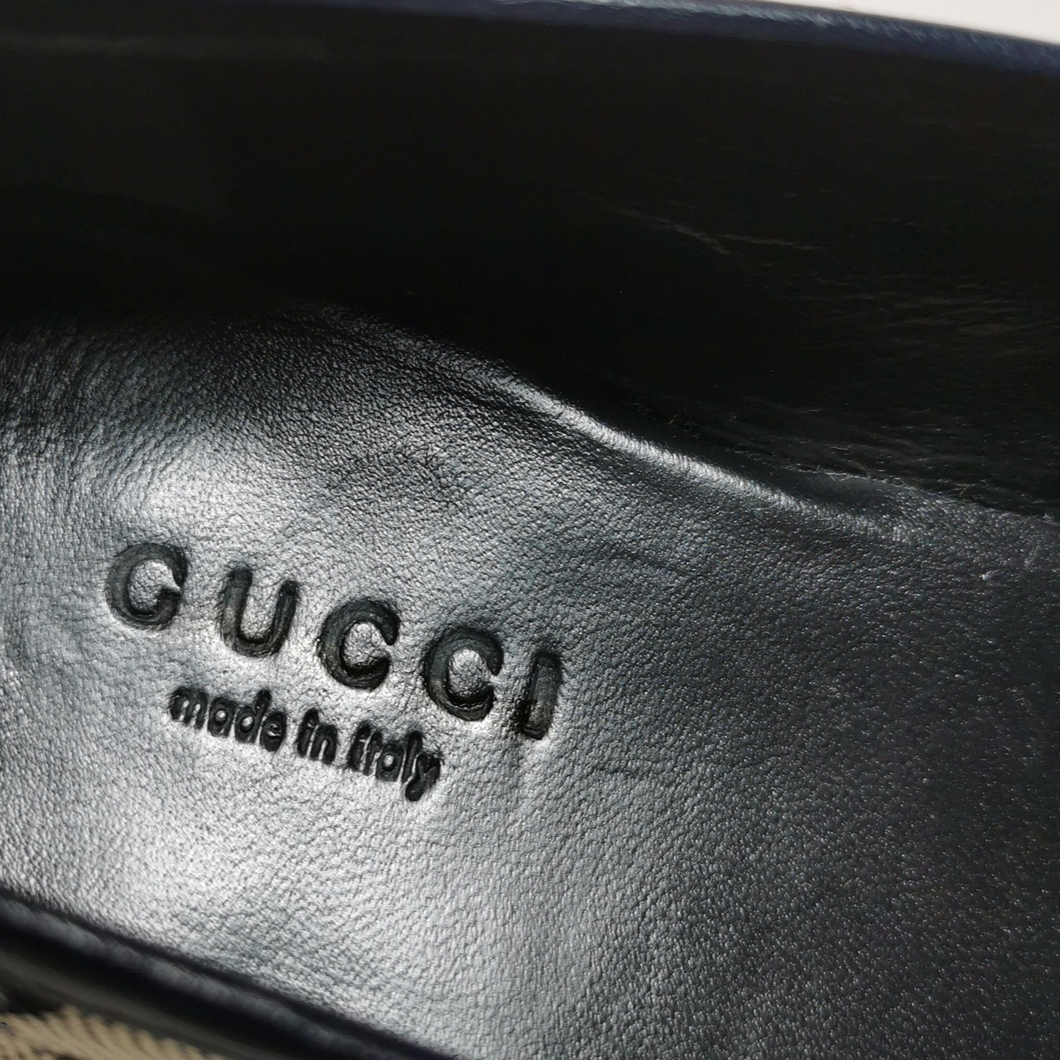 Gucci Gucci Women 6 Flats Size US 6 / IT 36 - 11 Thumbnail