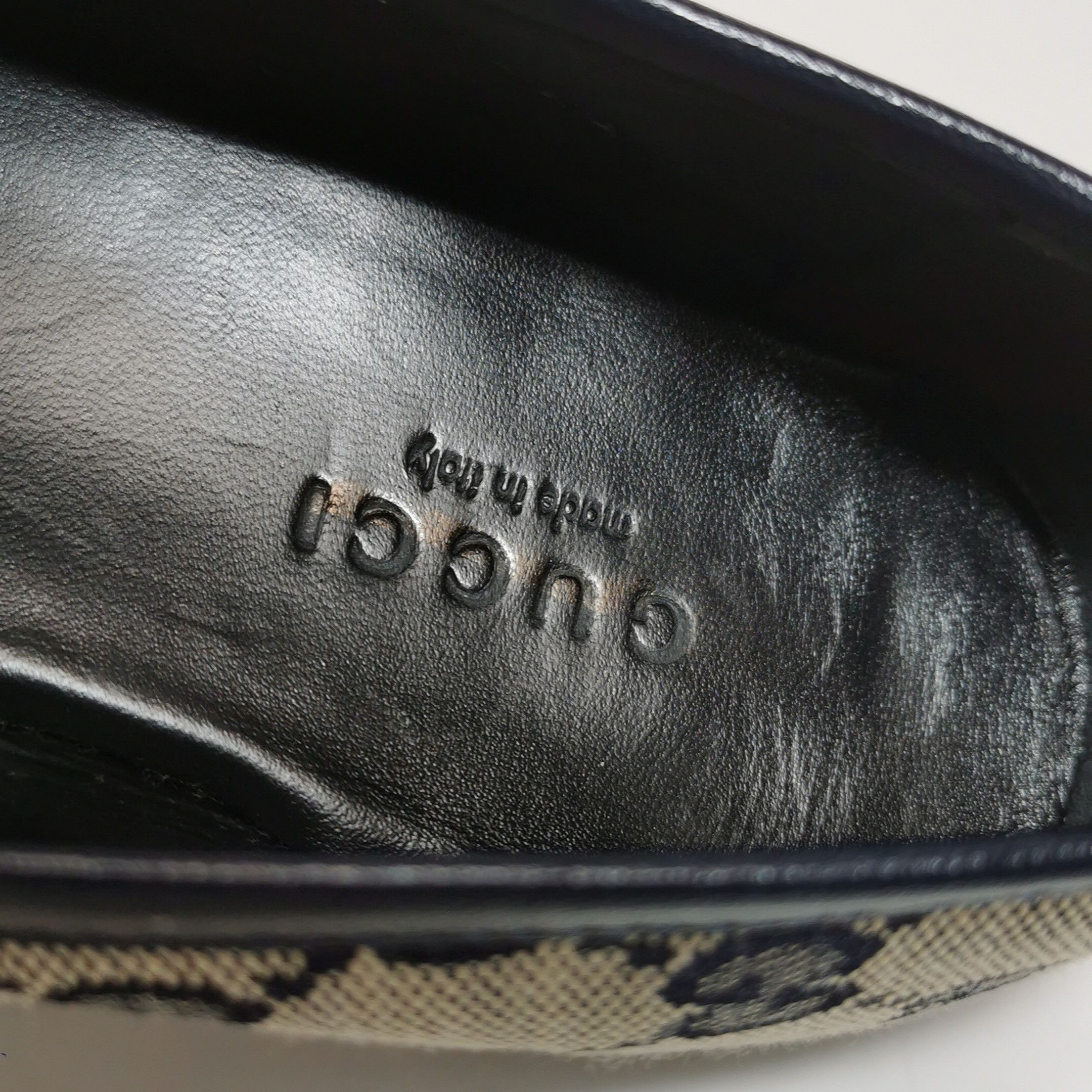 Gucci Gucci Women 6 Flats Size US 6 / IT 36 - 12 Thumbnail