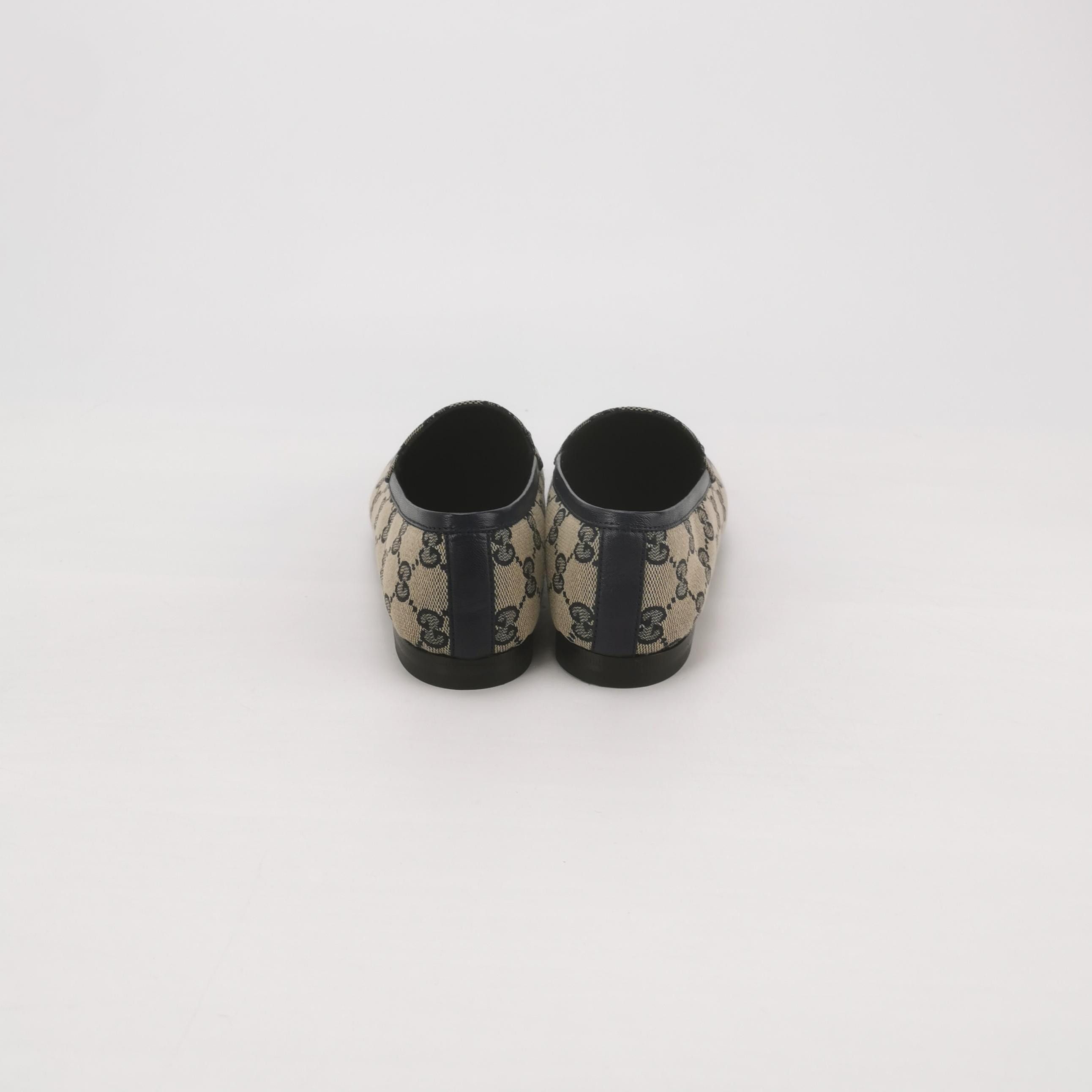 Gucci Gucci Women 6 Flats Size US 6 / IT 36 - 4 Thumbnail