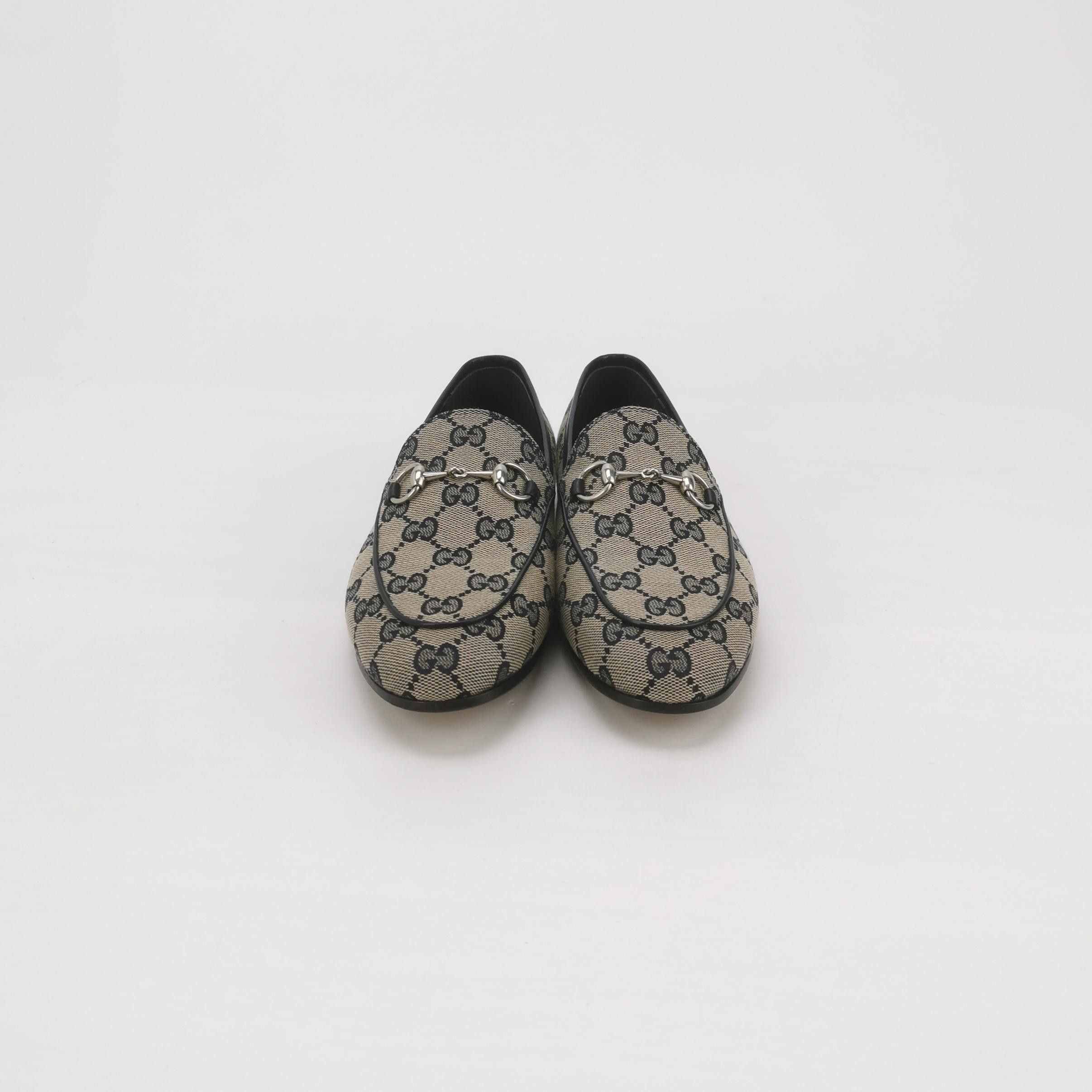Gucci Gucci Women 6 Flats Size US 6 / IT 36 - 3 Thumbnail