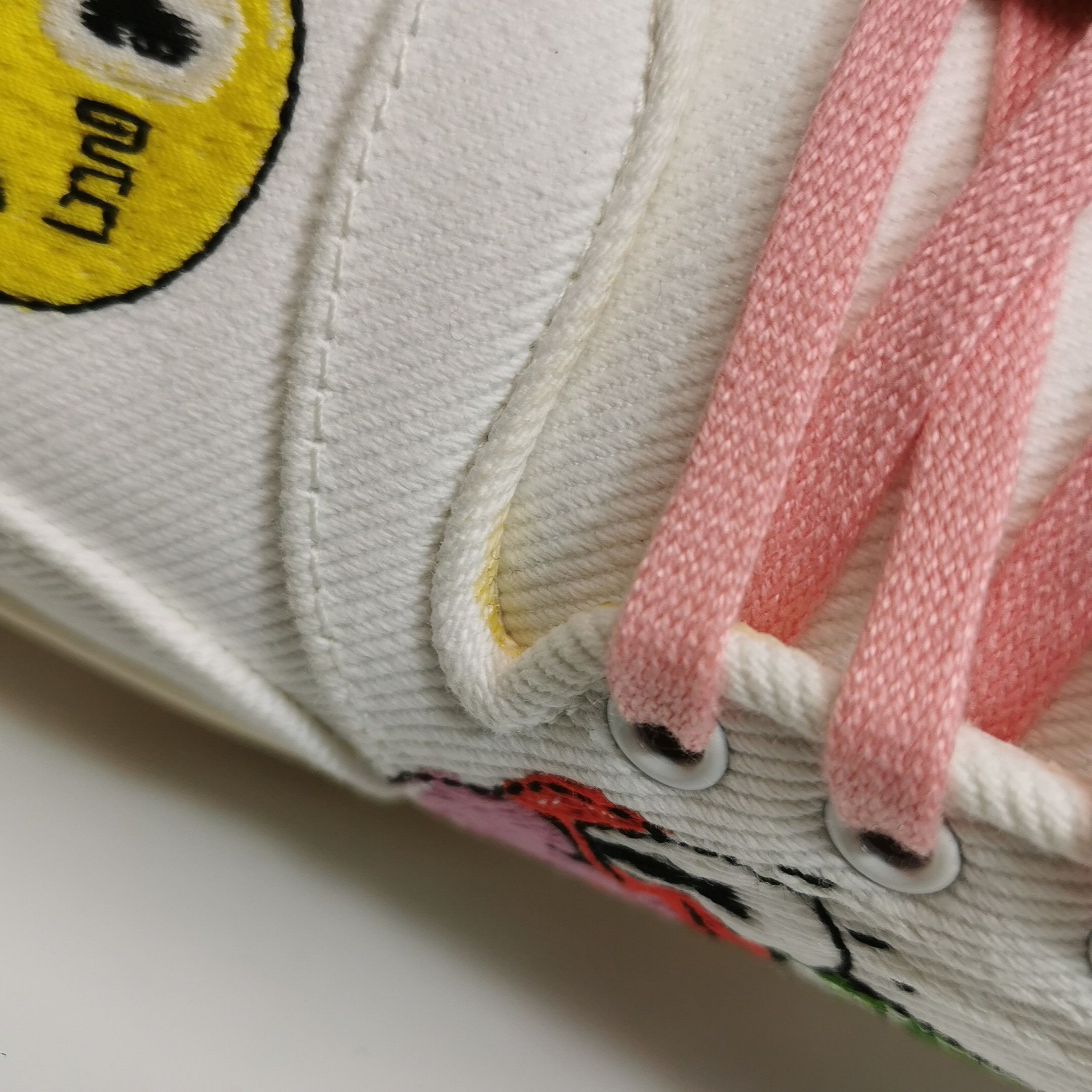 Gucci Gucci Women 6-5 Lowtop Sneakers Size US 6.5 / IT 36.5 - 8 Thumbnail