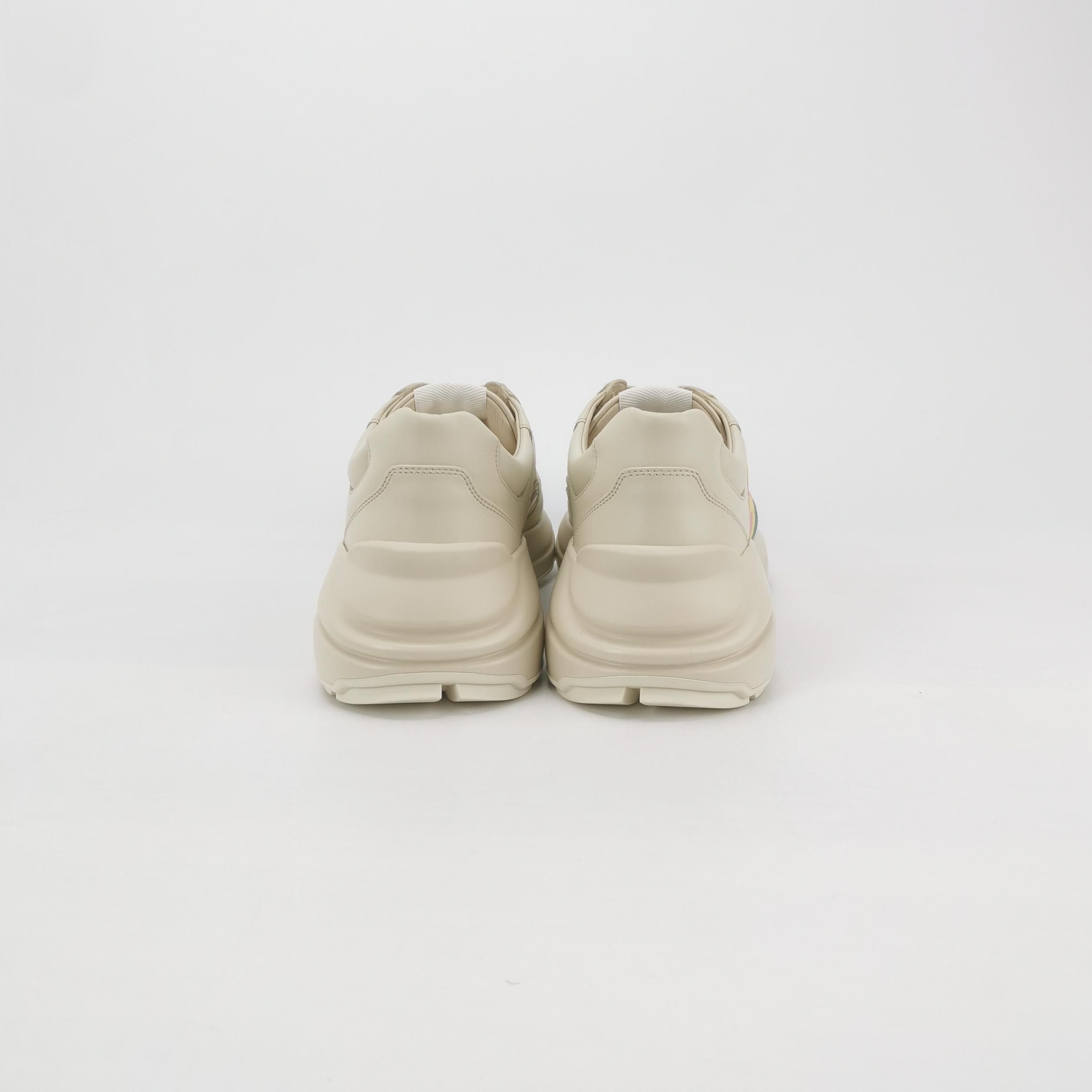 Gucci Gucci Women 11 Lowtop Sneakers Size US 11 / IT 41 - 4 Thumbnail