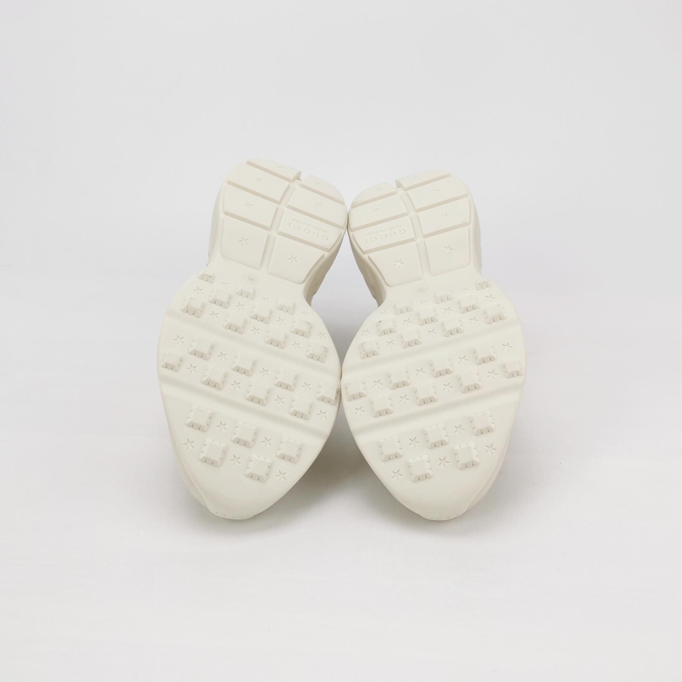 Gucci Gucci Women 11 Lowtop Sneakers Size US 11 / IT 41 - 5 Thumbnail