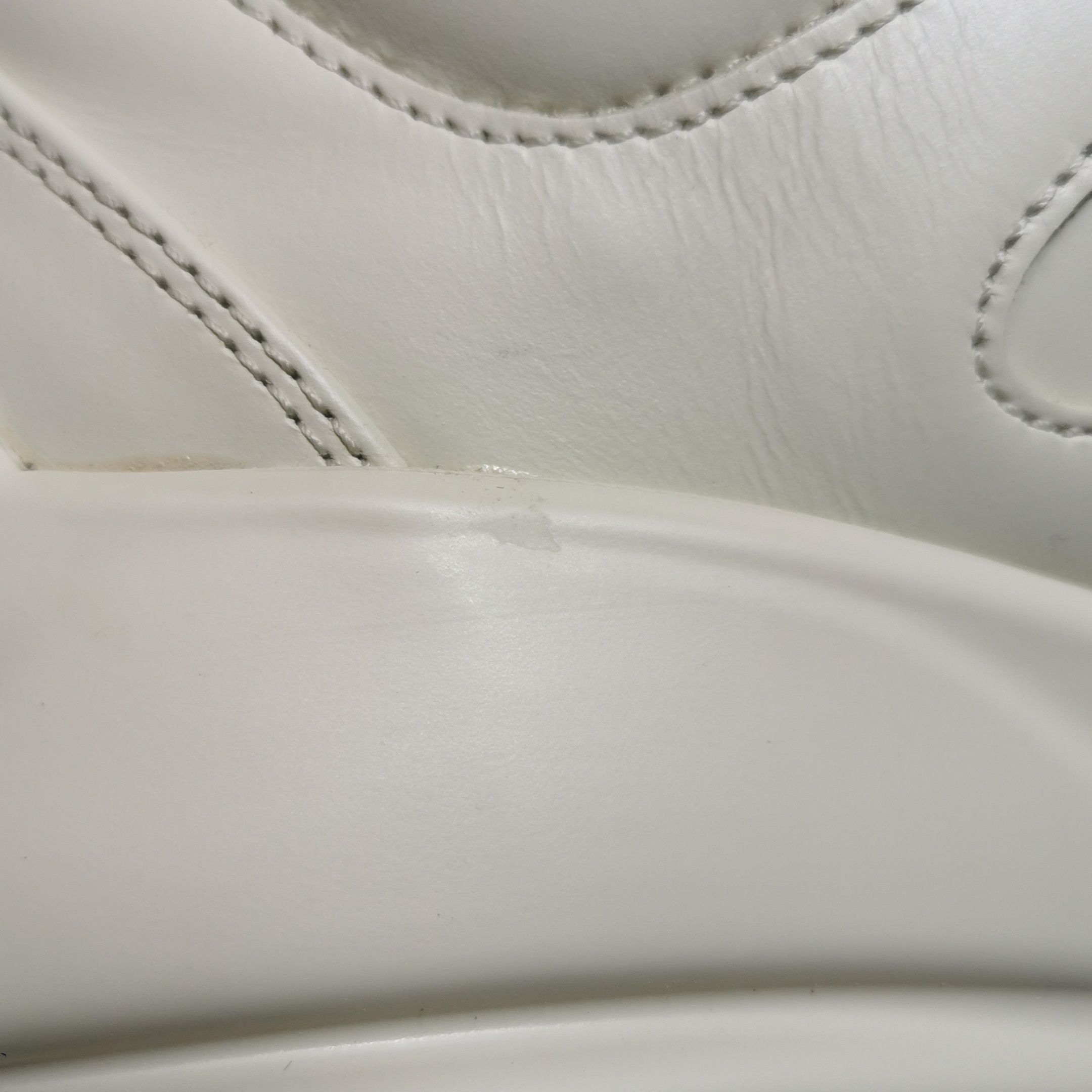 Gucci Gucci Women 11 Lowtop Sneakers Size US 11 / IT 41 - 9 Thumbnail