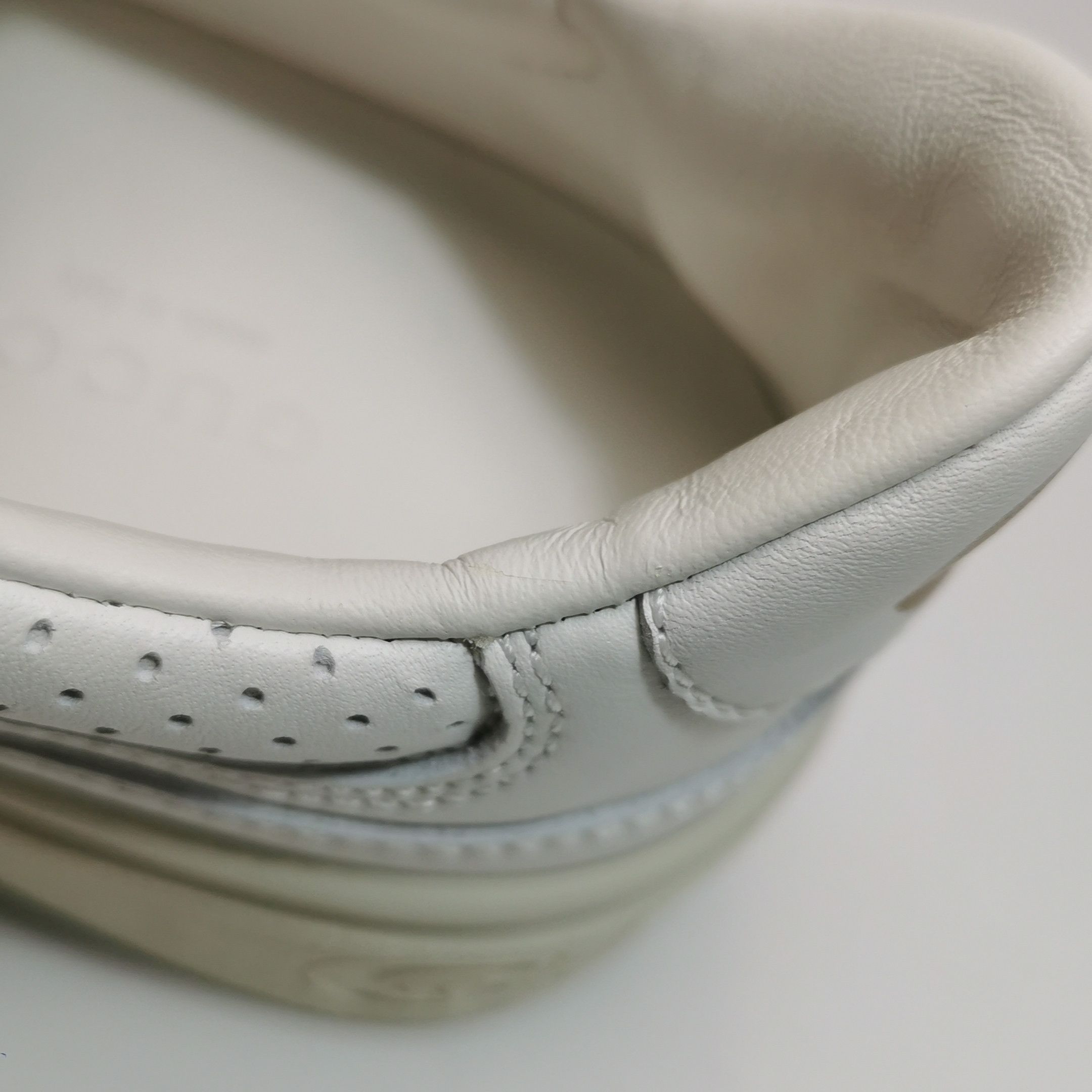 Gucci Gucci Women it_34-5 Lowtop Sneakers Size US 4.5 / IT 34.5 - 7 Thumbnail