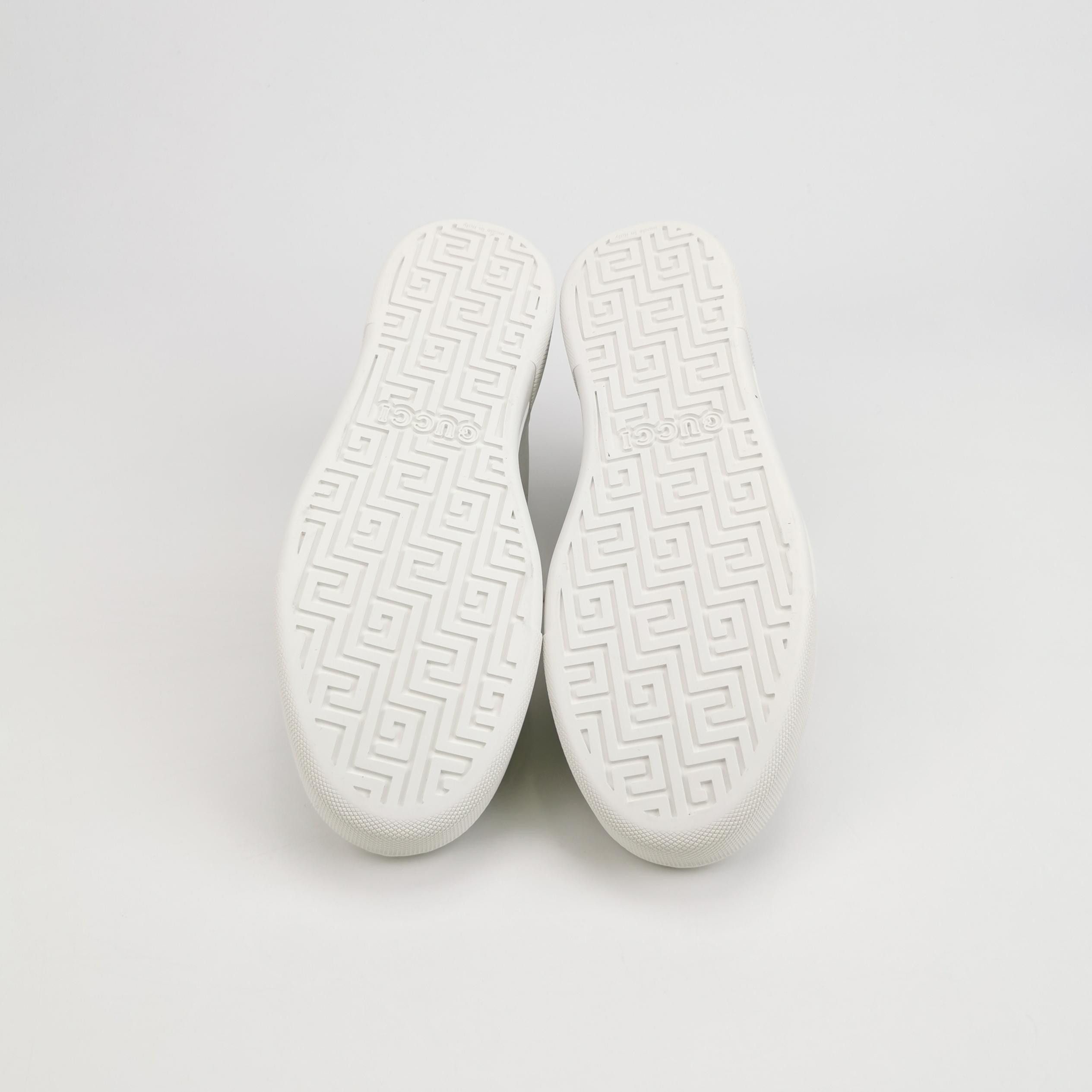 Gucci Gucci Women 9 Lowtop Sneakers Size US 9 / IT 39 - 5 Thumbnail