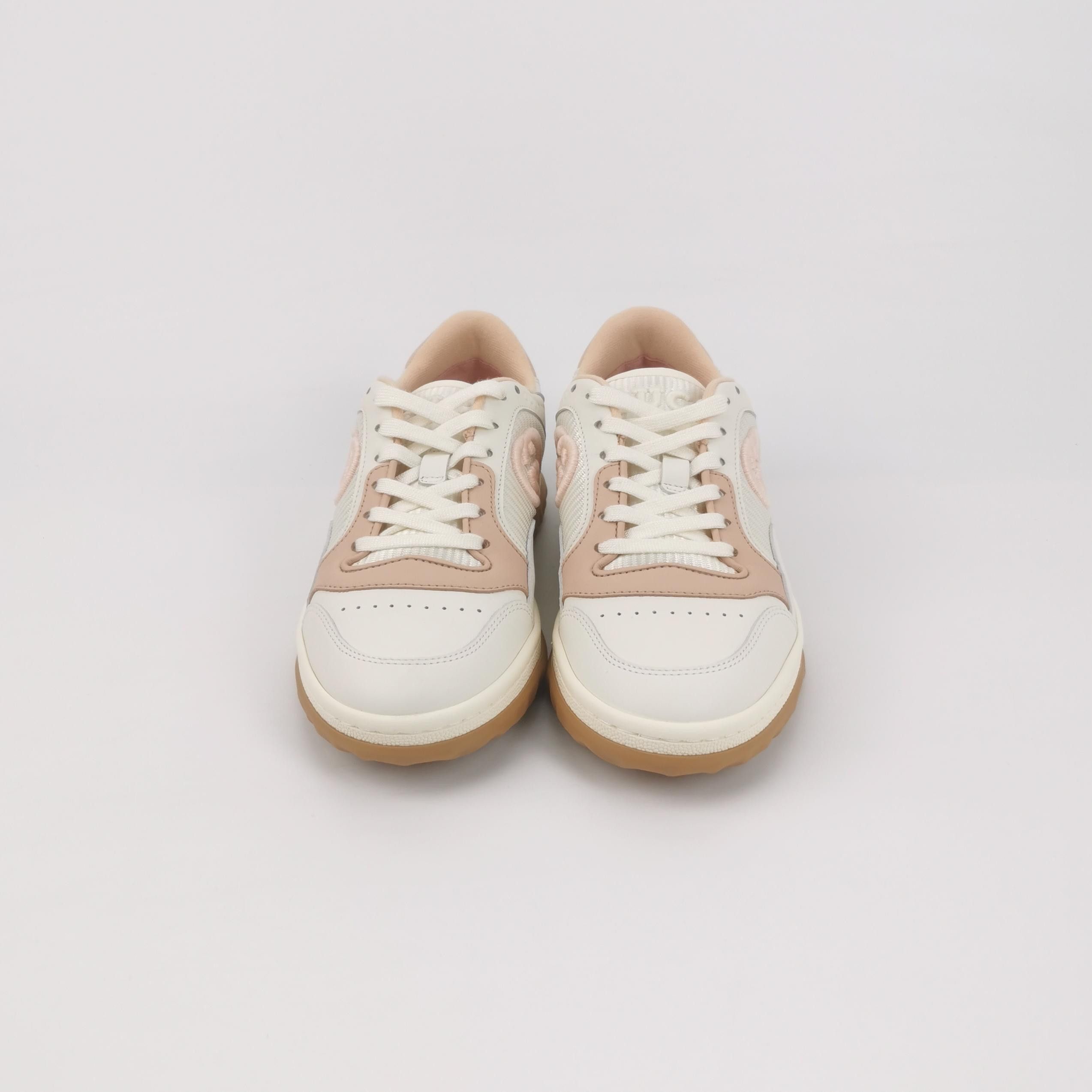 Gucci Gucci Women 5-5 Lowtop Sneakers Size US 5.5 / IT 35.5 - 3 Thumbnail