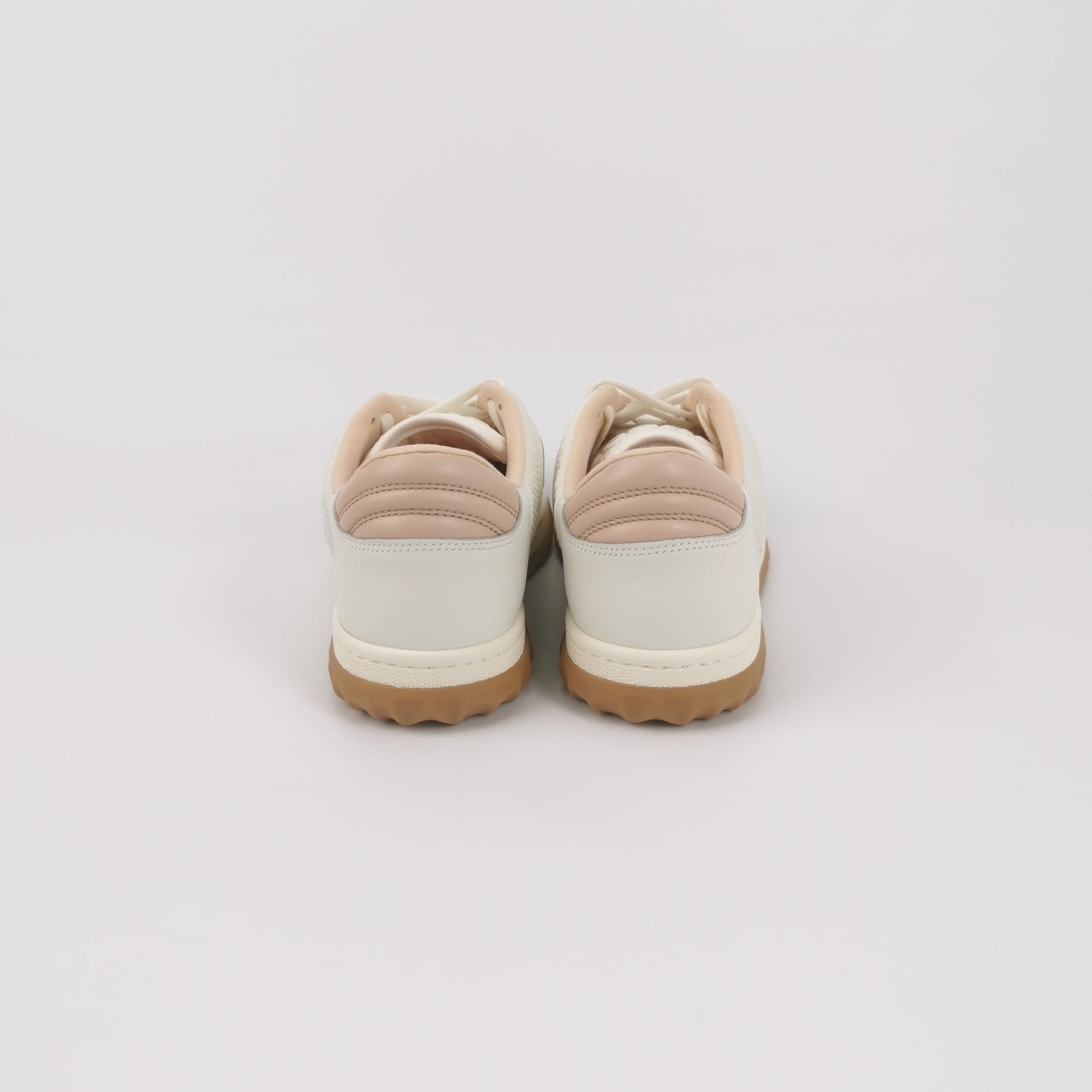 Gucci Gucci Women 5-5 Lowtop Sneakers Size US 5.5 / IT 35.5 - 4 Thumbnail