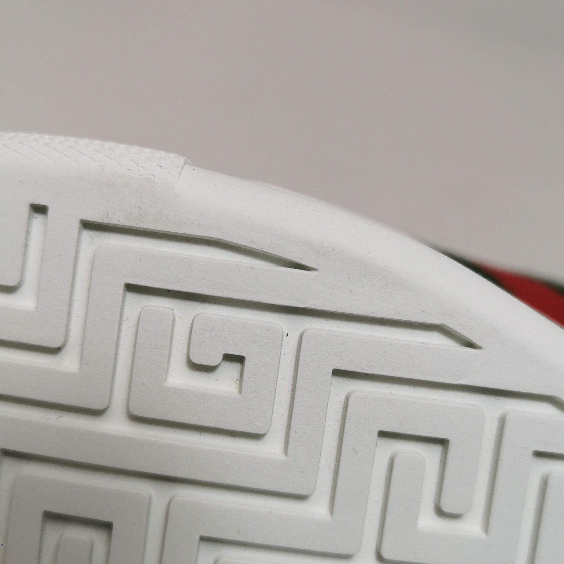 Gucci Gucci Women 5-5 Lowtop Sneakers Size US 5.5 / IT 35.5 - 9 Thumbnail
