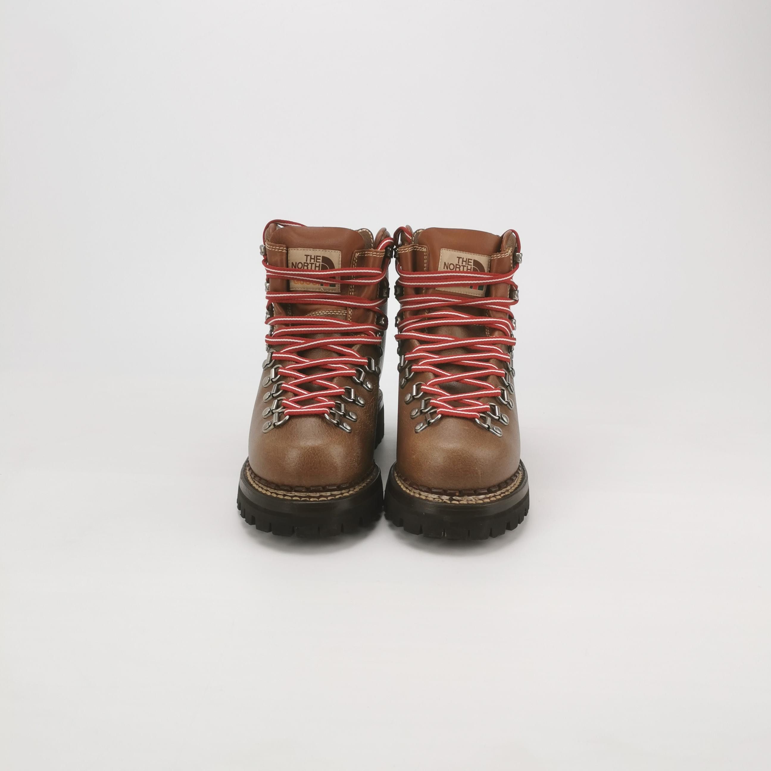 Gucci Gucci Women 7 Boots Size US 7 / IT 37 - 3 Thumbnail